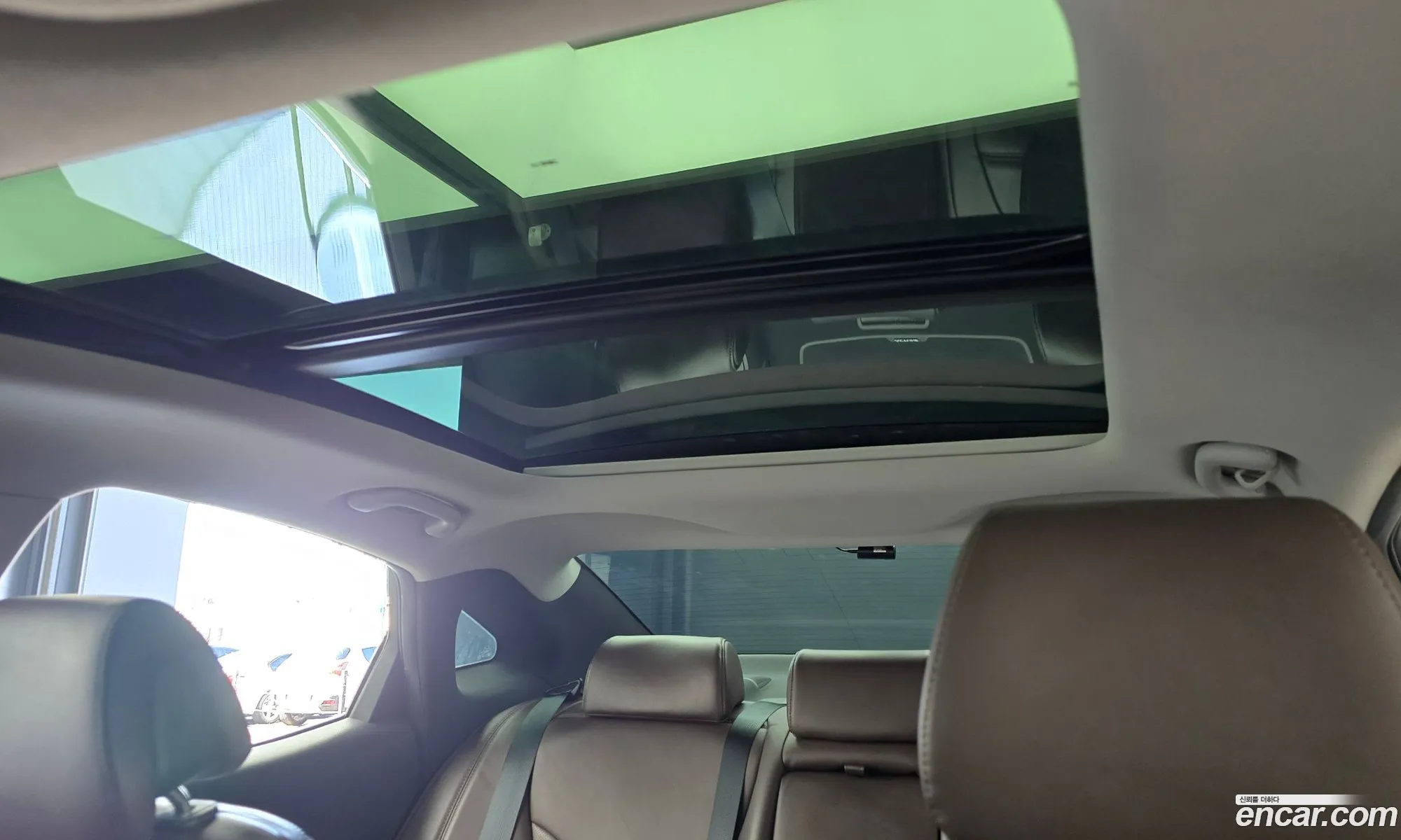 Hyundai Grandeur HG 2014 — 3