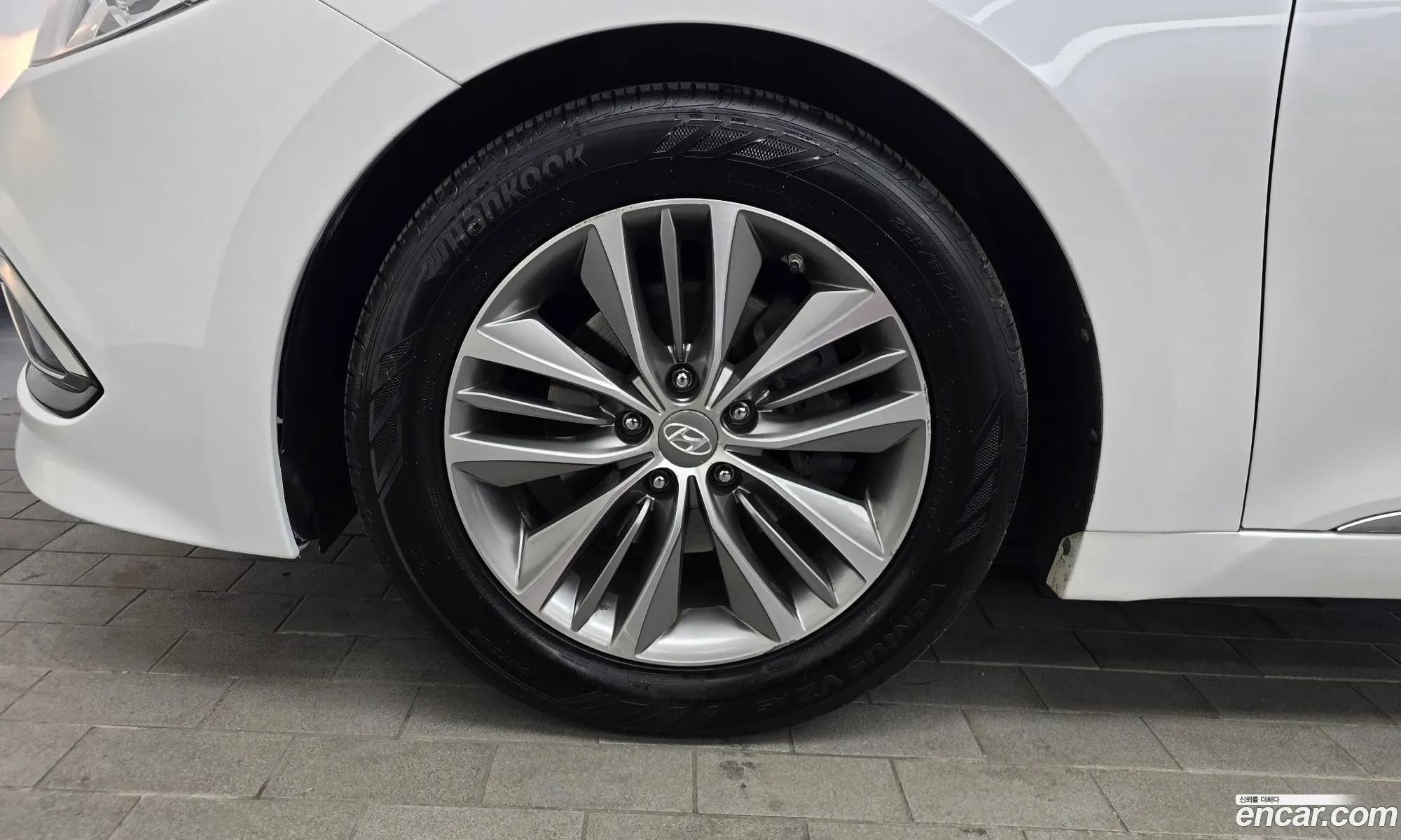 Hyundai Grandeur HG 2014 — 2