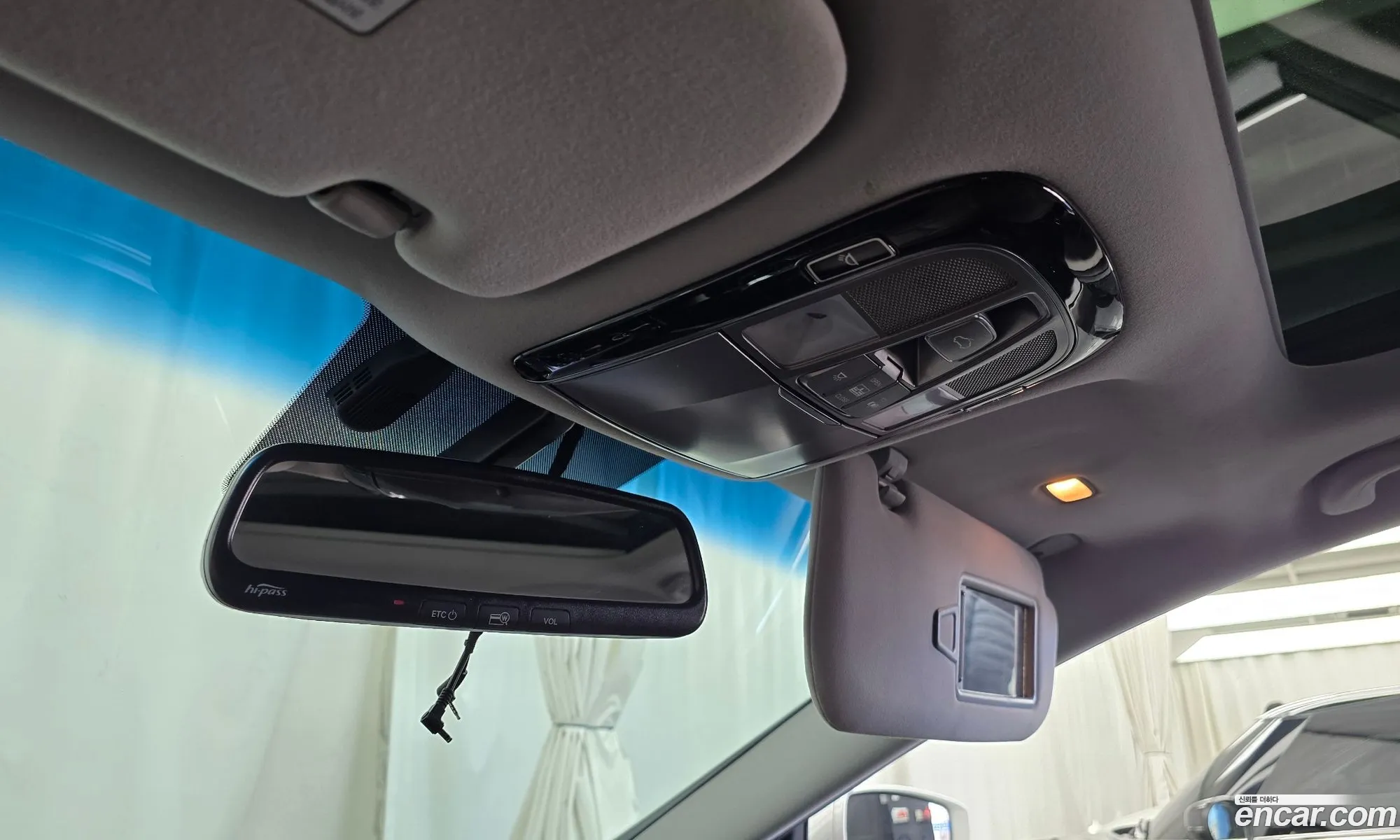 Hyundai Grandeur HG 2014 — 15