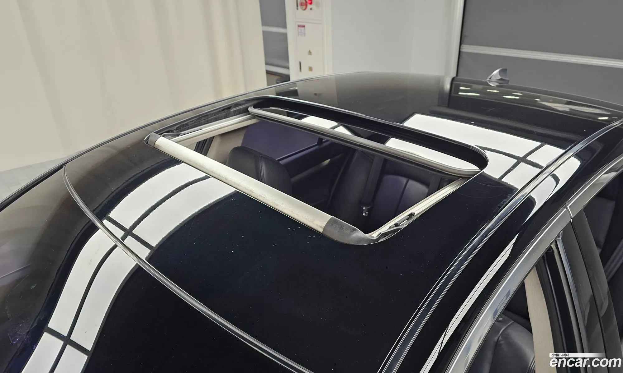 Infiniti G25 2011 JNKDV61E3BM450865 — 19