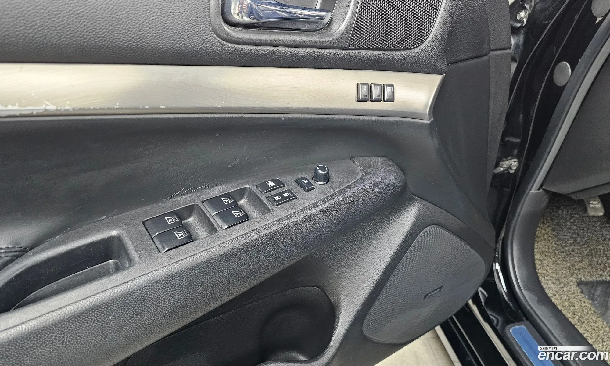 Infiniti G25
