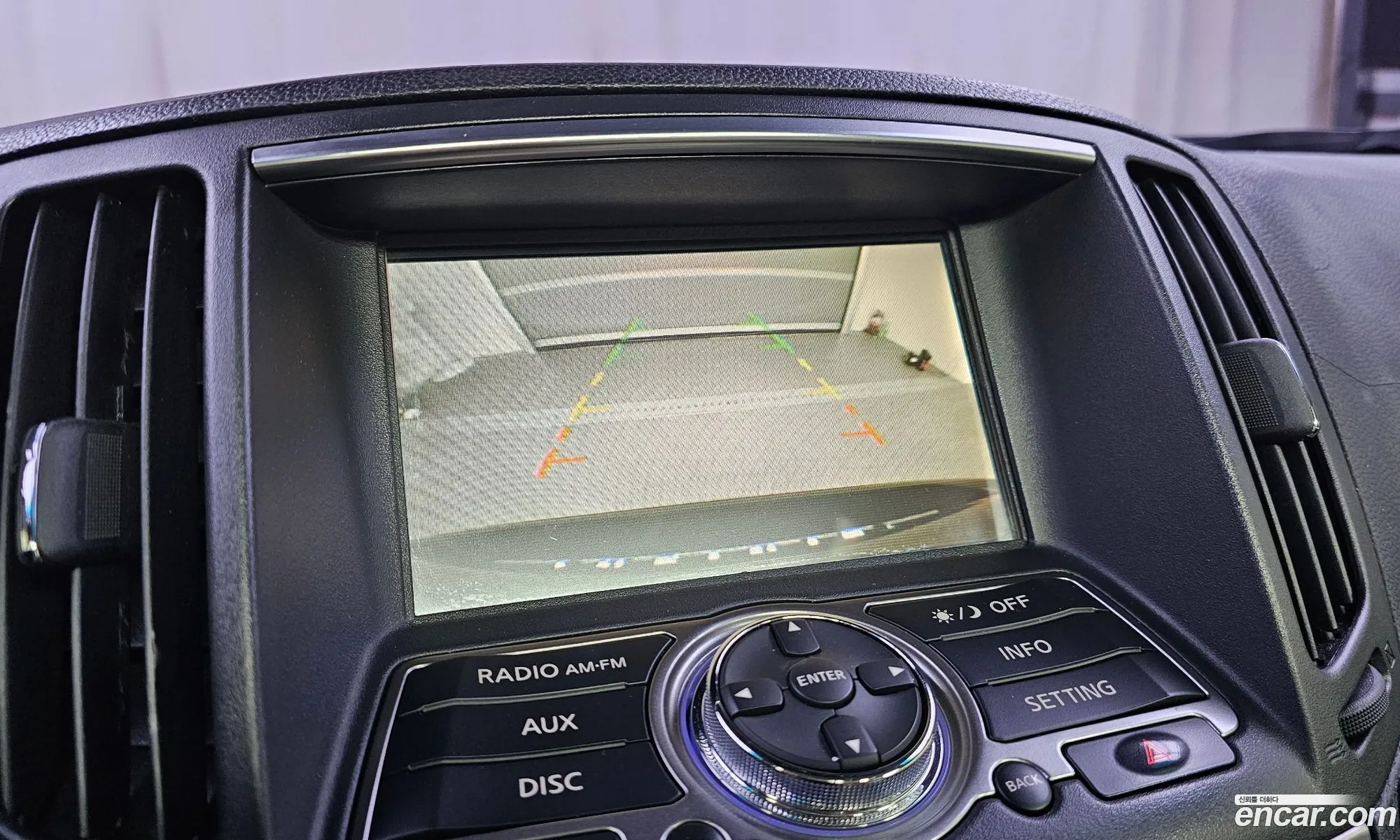 Infiniti G25 2011 JNKDV61E3BM450865 — 16