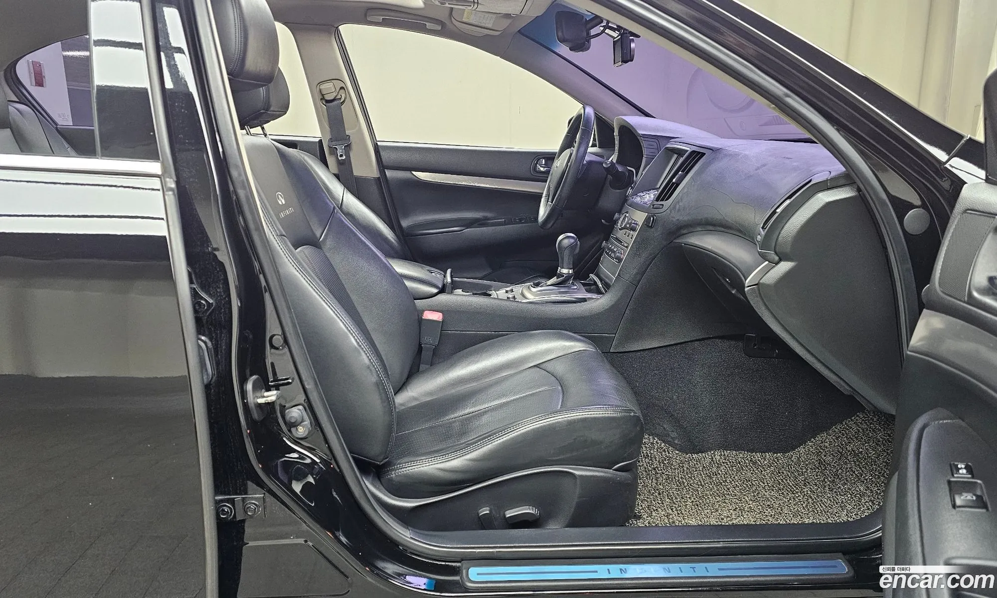 Infiniti G25 2011 JNKDV61E3BM450865 — 9