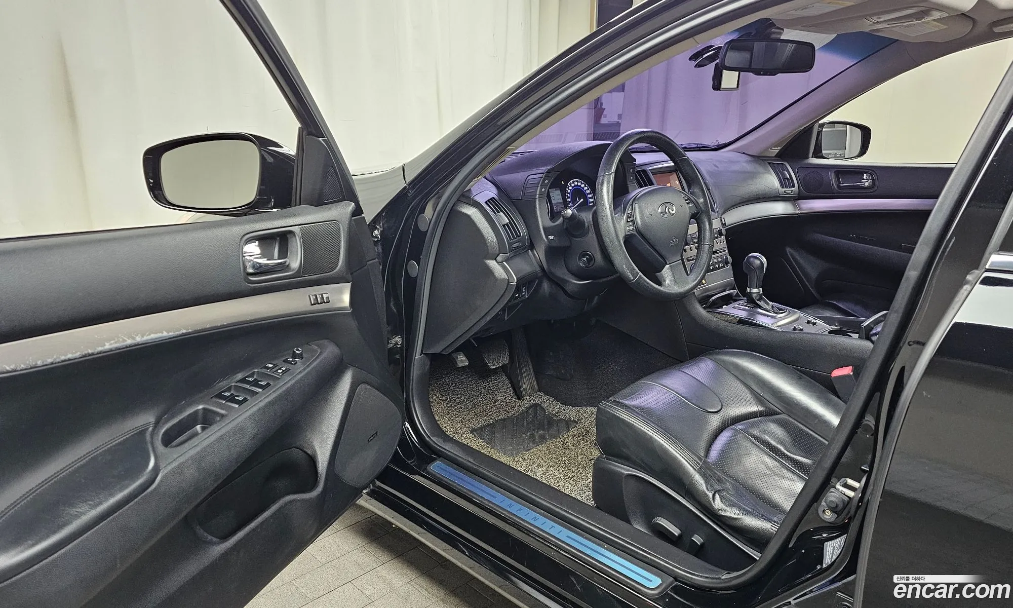 Infiniti G25 2011 JNKDV61E3BM450865 — 15