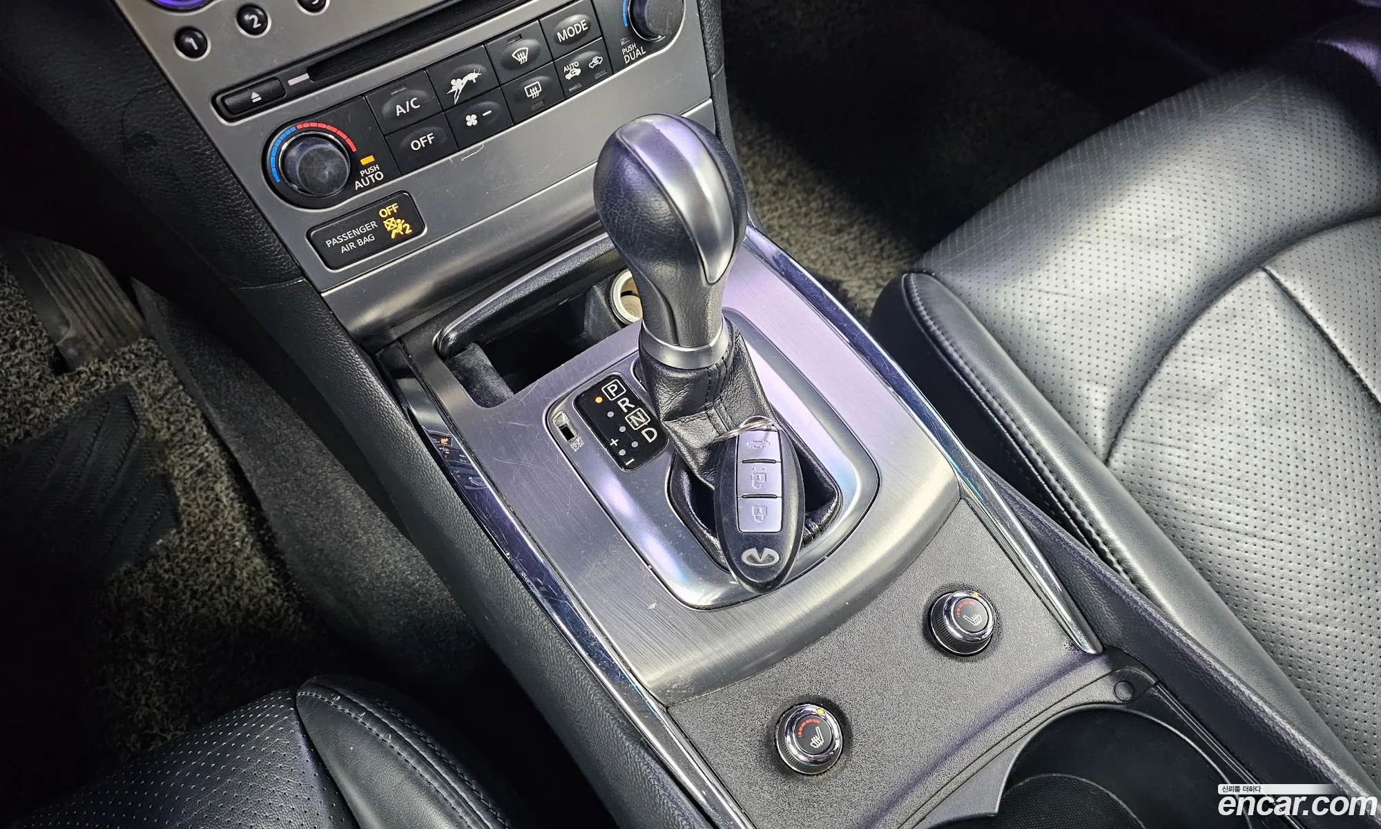 Infiniti G25 2011 JNKDV61E3BM450865 — 18