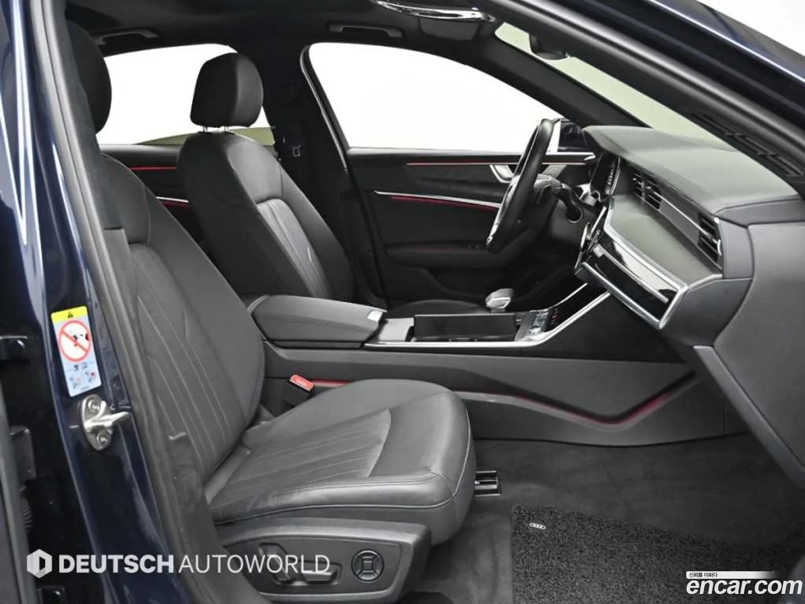 Audi A6 2021 — 4