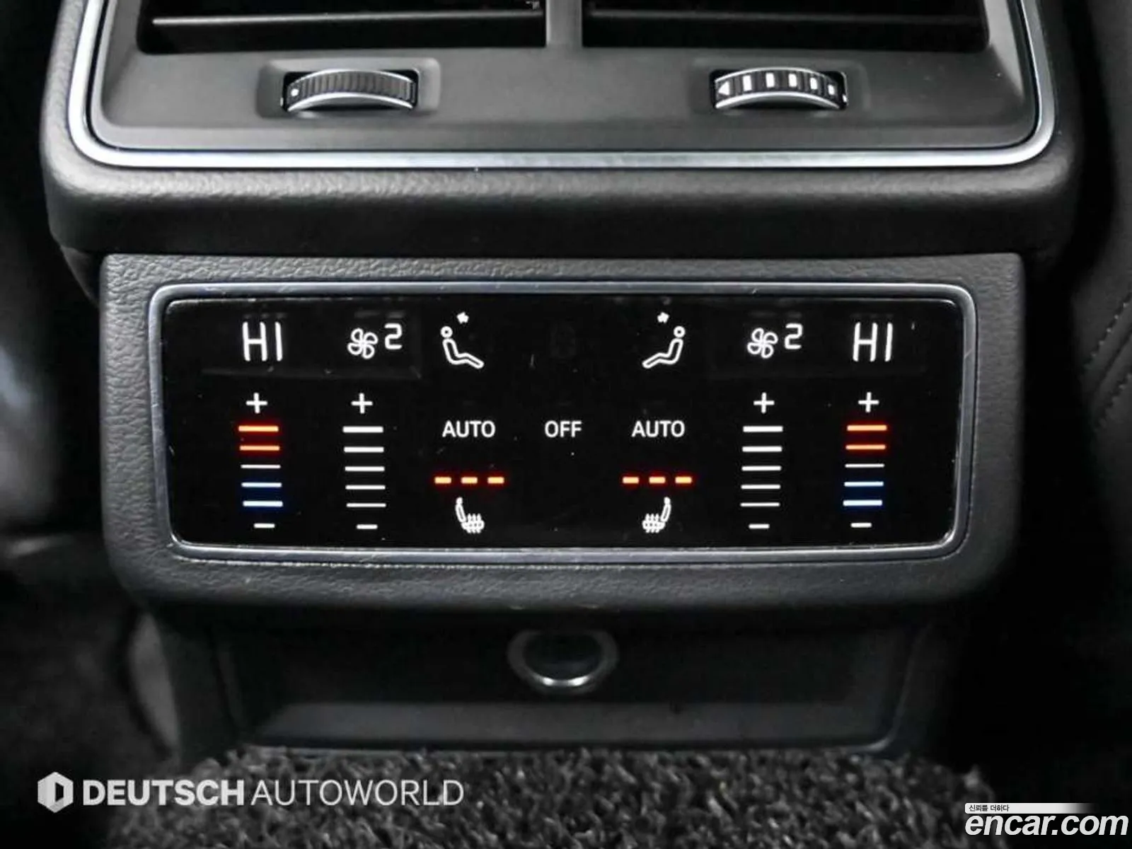 Audi A6 2021 — 10