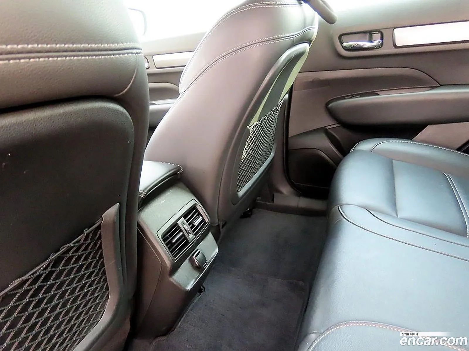 Renault Korea (Samsung) QM6 2018 — 5