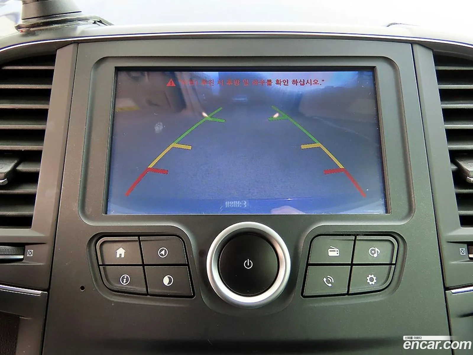 Renault Korea (Samsung) QM6 2018 — 20