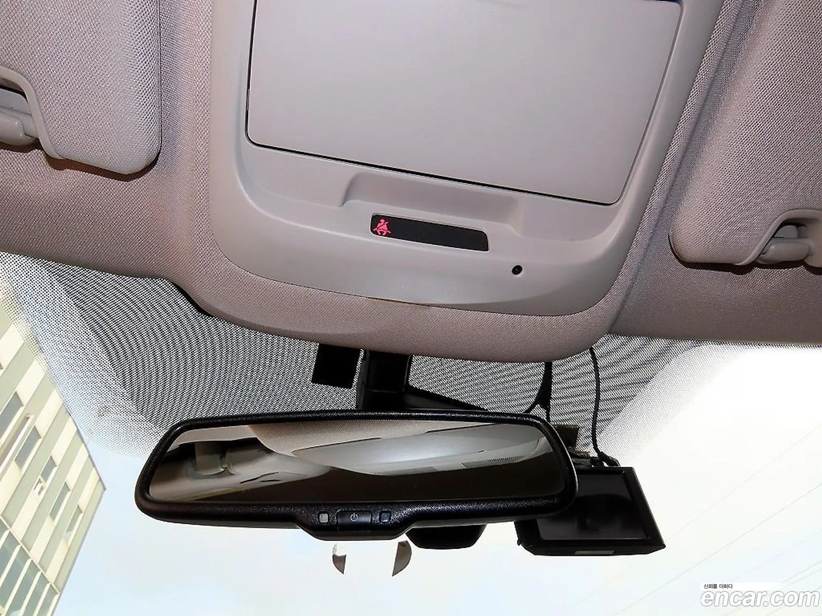Renault Korea (Samsung) QM6 2018 — 14