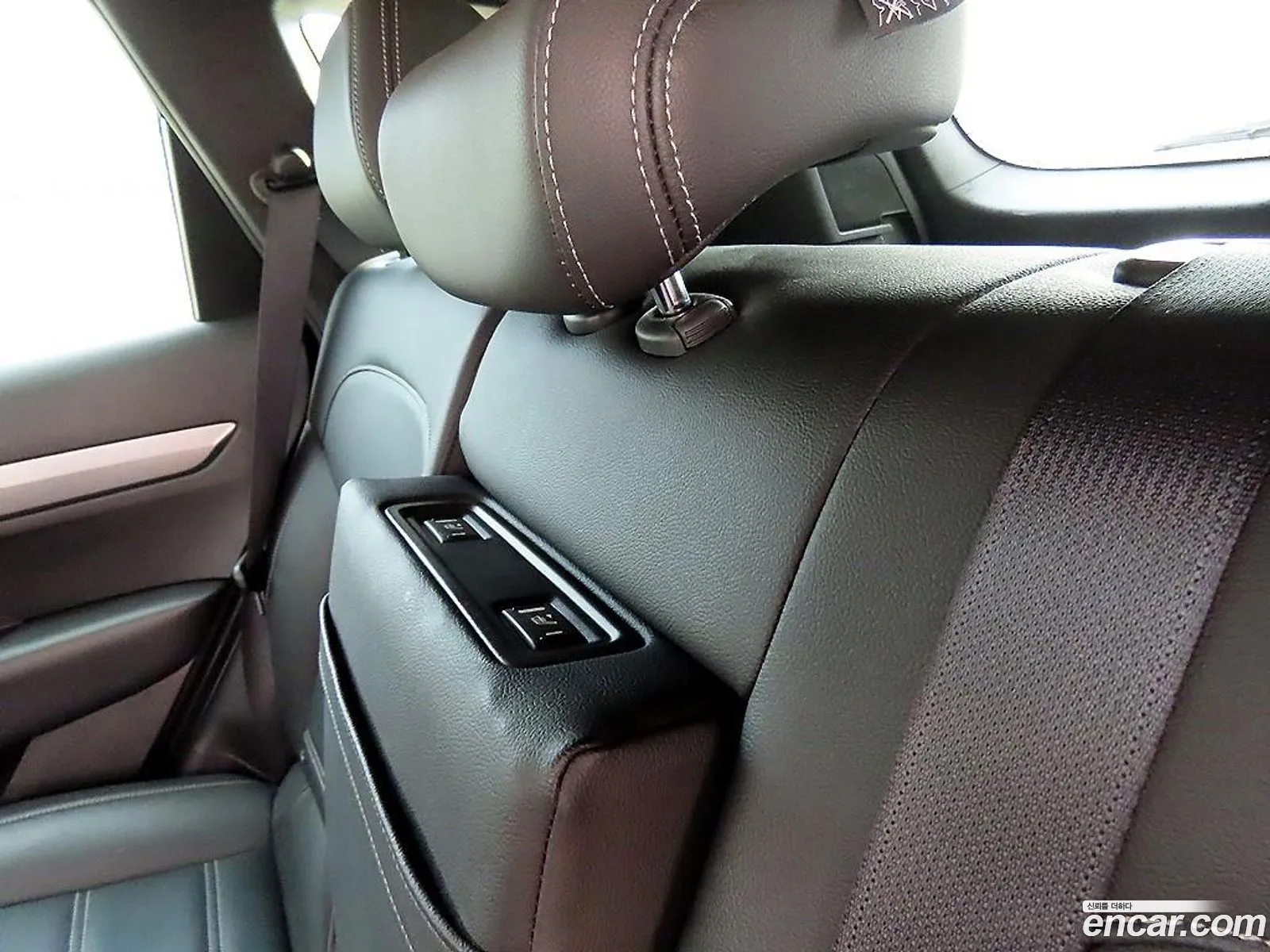 Renault Korea (Samsung) QM6 2018 — 15