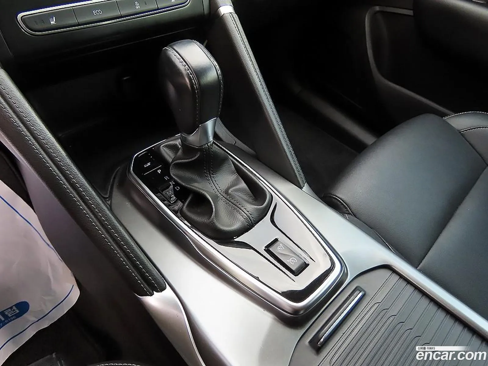 Renault Korea (Samsung) QM6 2018 — 17