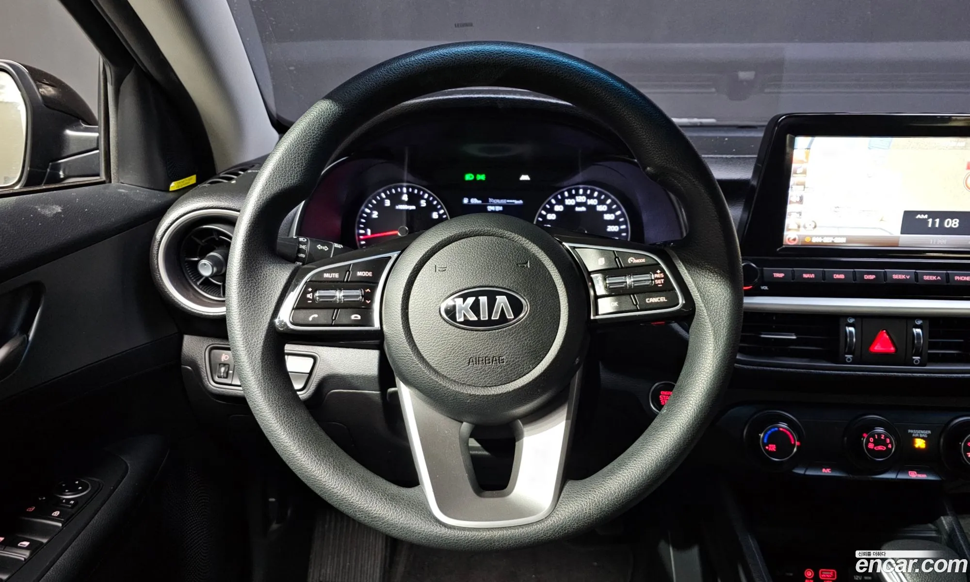 Kia K3 2019 — 17