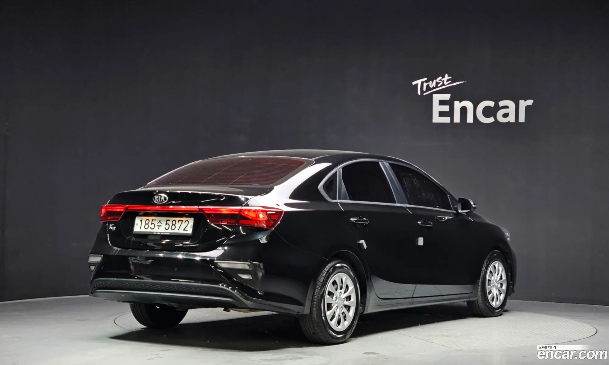 Kia K3 2019 — 3
