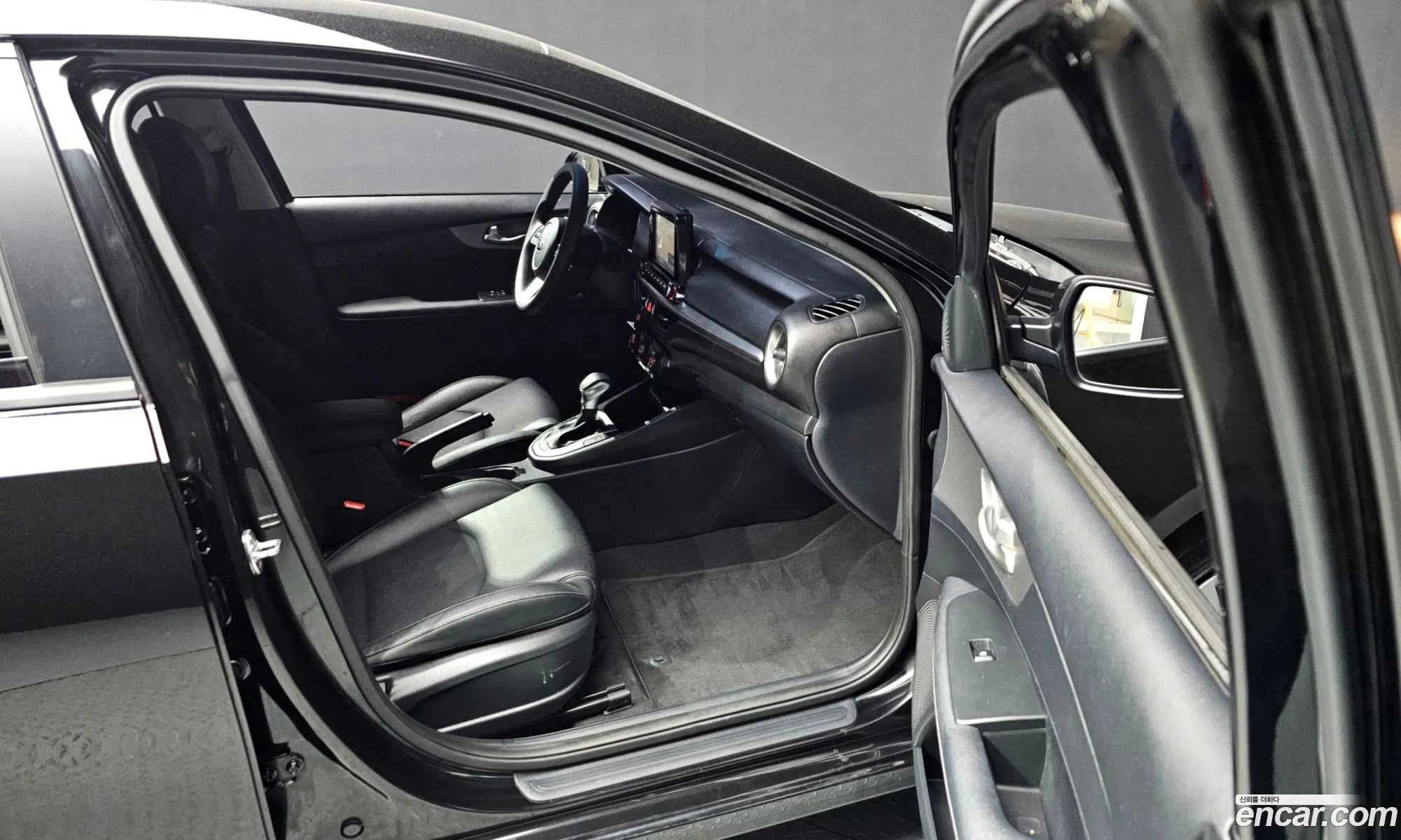Kia K3 2019 — 9