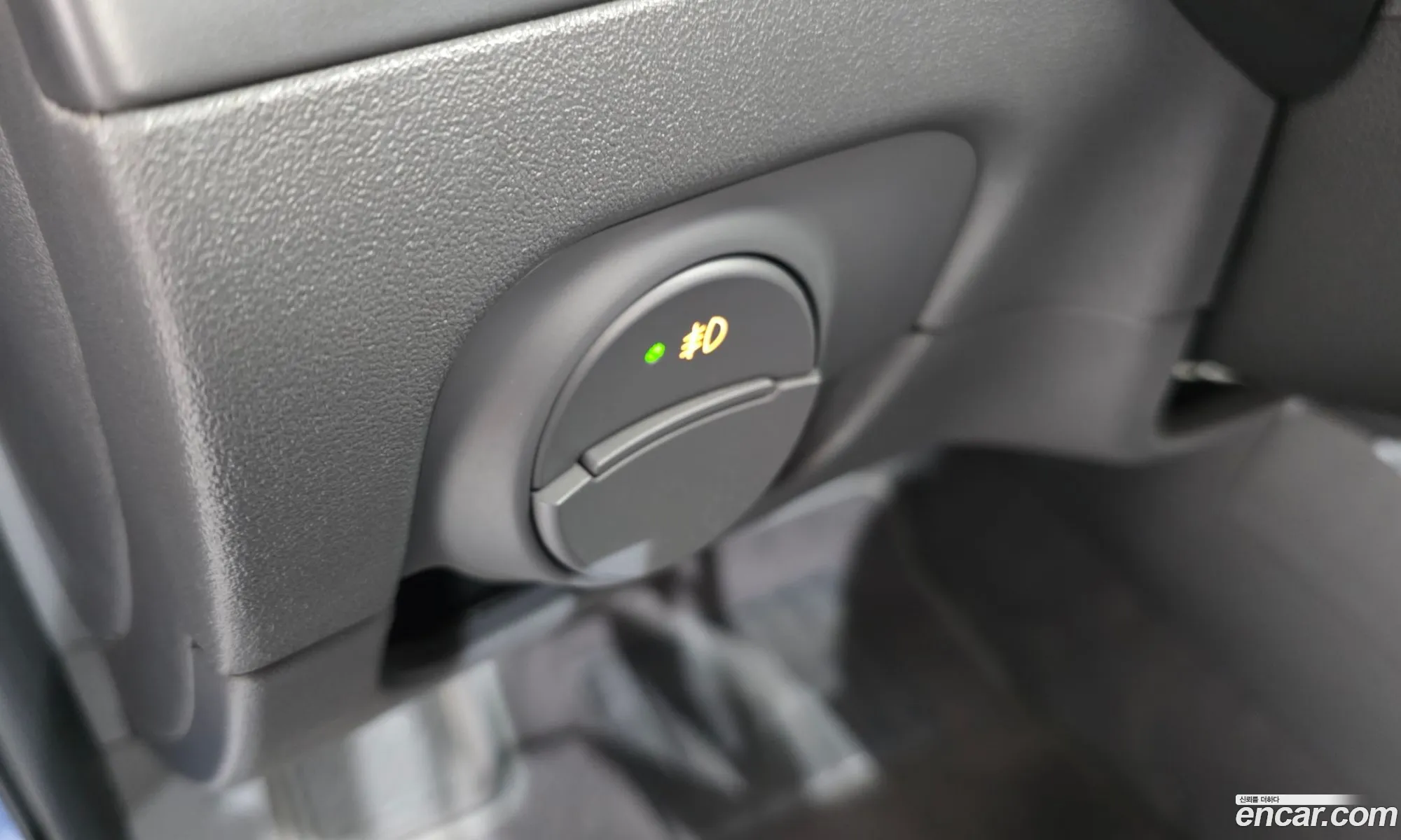 Kia Pride 2007 — 18
