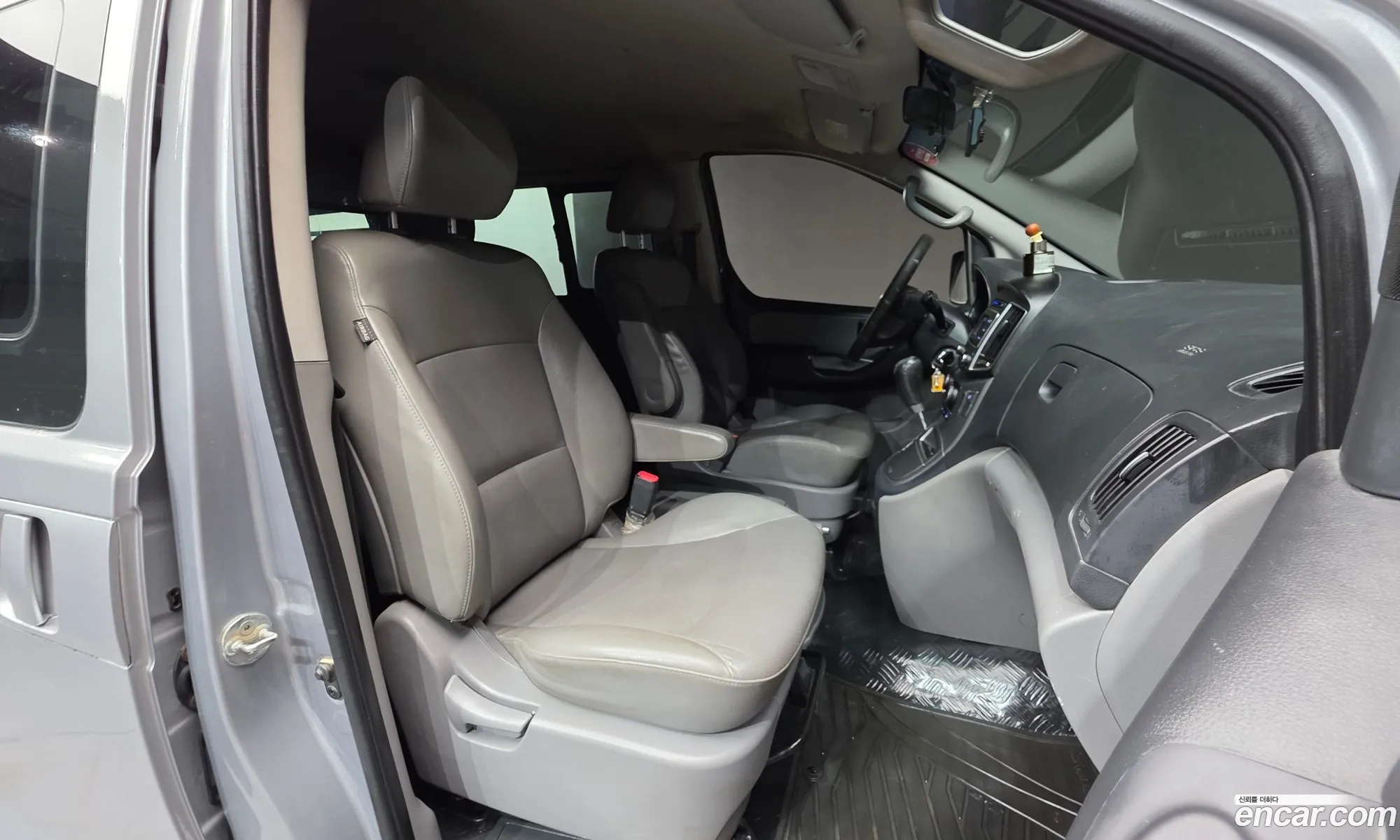 Hyundai Grand Starex 2018 — 7