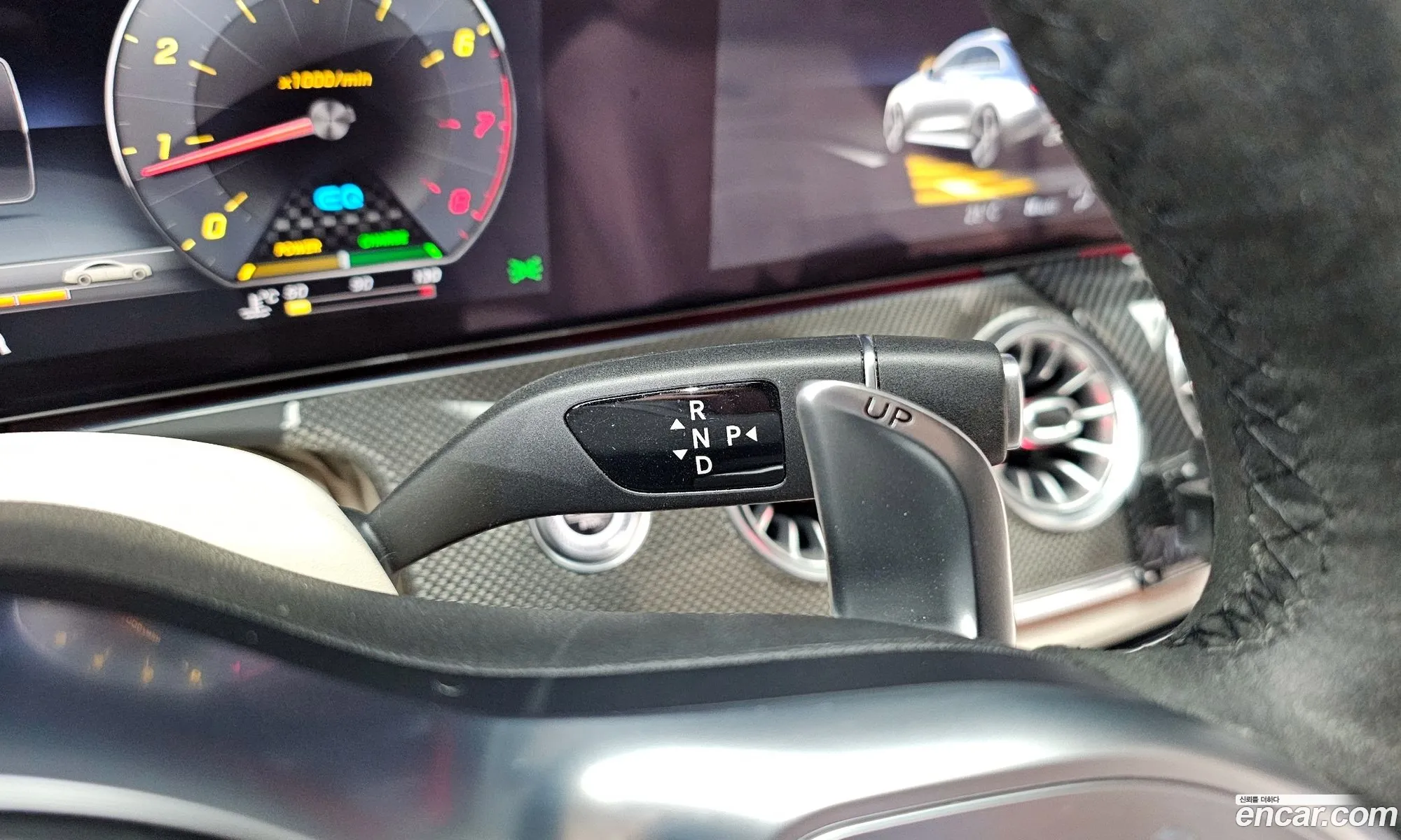 Mercedes-Benz CLS-Class C257 2019 — 16