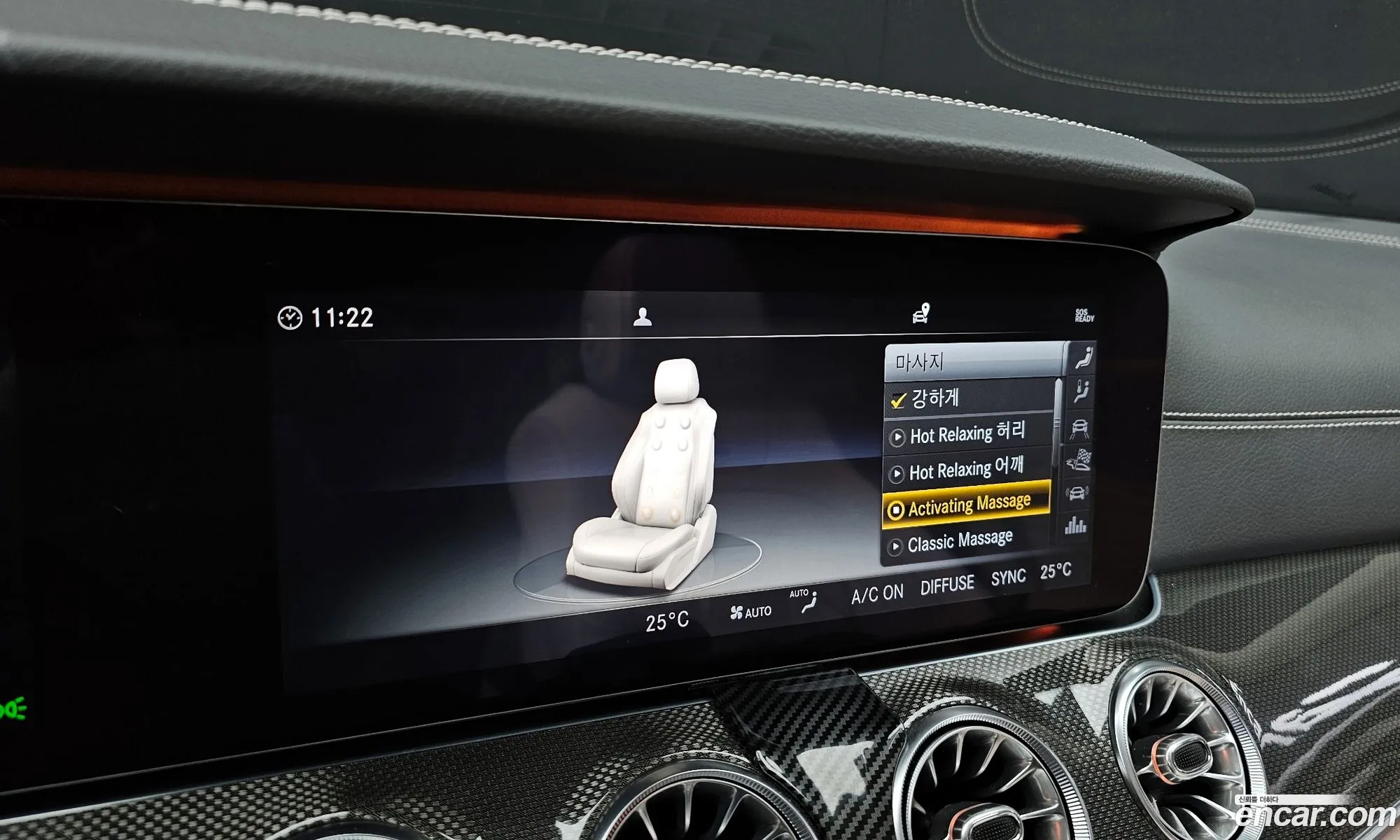 Mercedes-Benz CLS-Class C257 2019 — 2