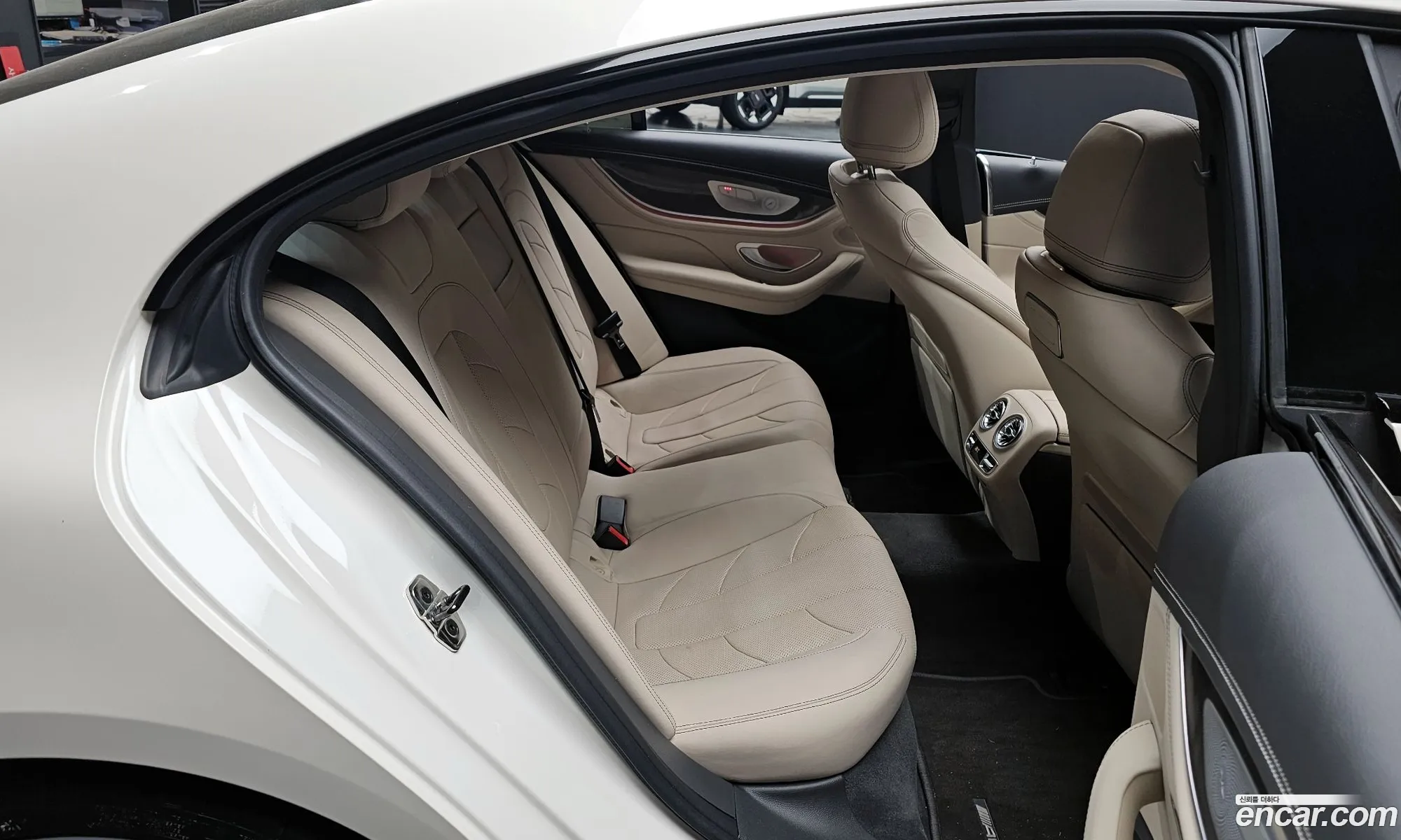 Mercedes-Benz CLS-Class C257 2019 — 6
