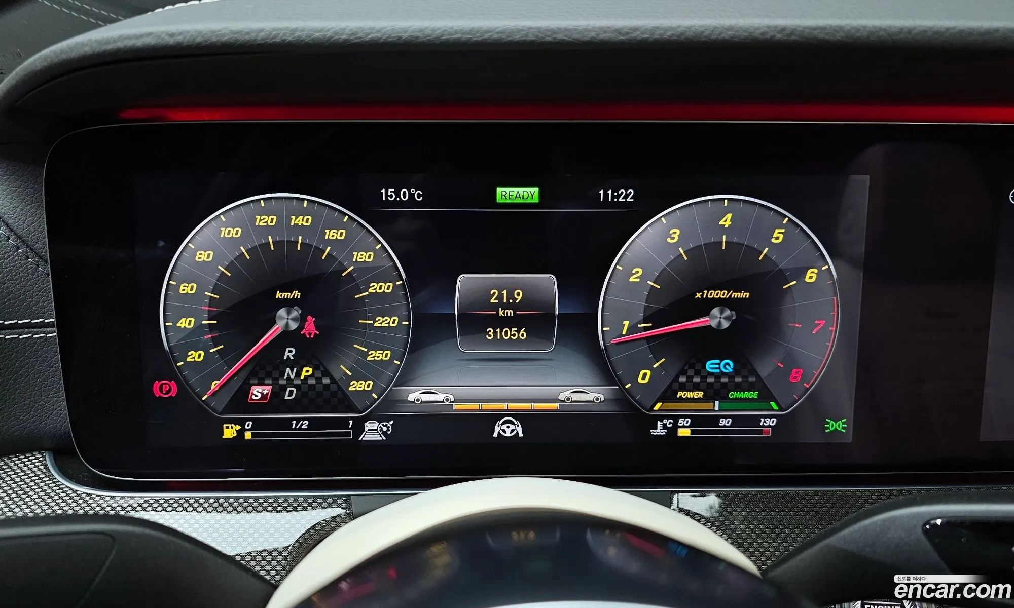 Mercedes-Benz CLS-Class C257 2019 — 3