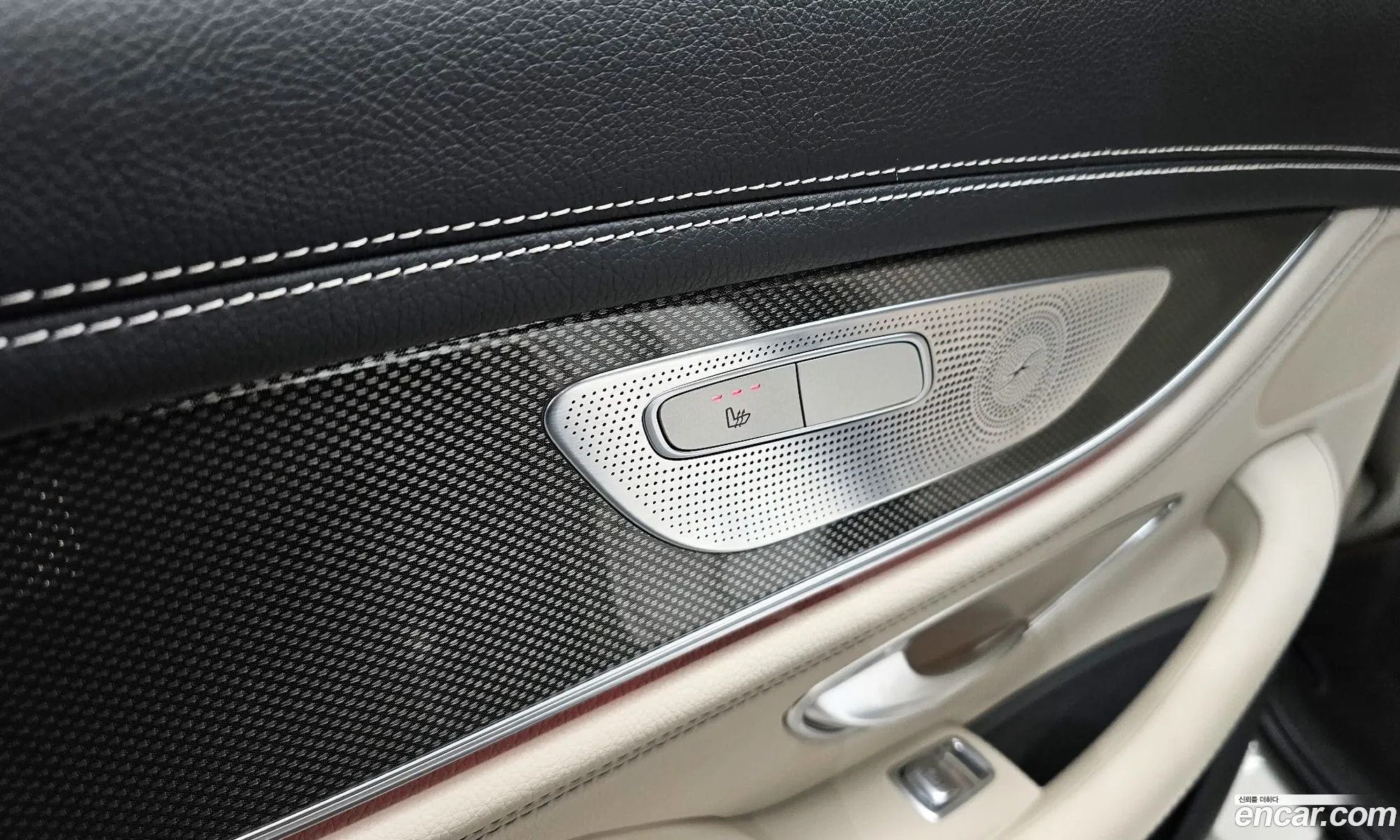 Mercedes-Benz CLS-Class C257 2019 — 4