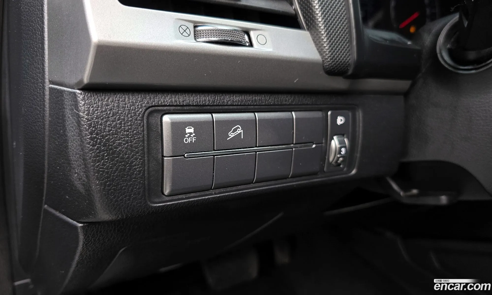 KG Mobility (SsangYong) Rexton Sports 2018 — 6