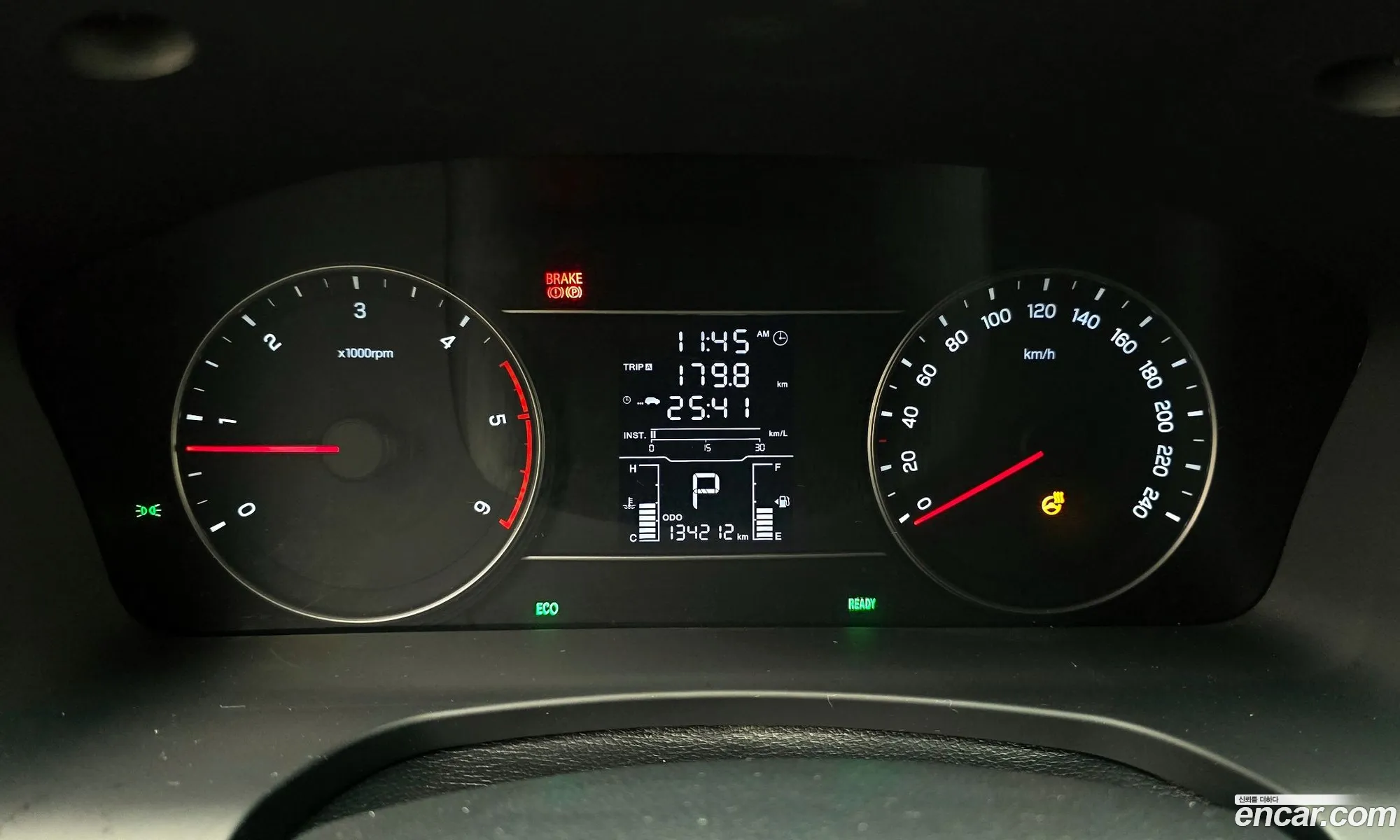 KG Mobility (SsangYong) Rexton Sports 2018 — 18
