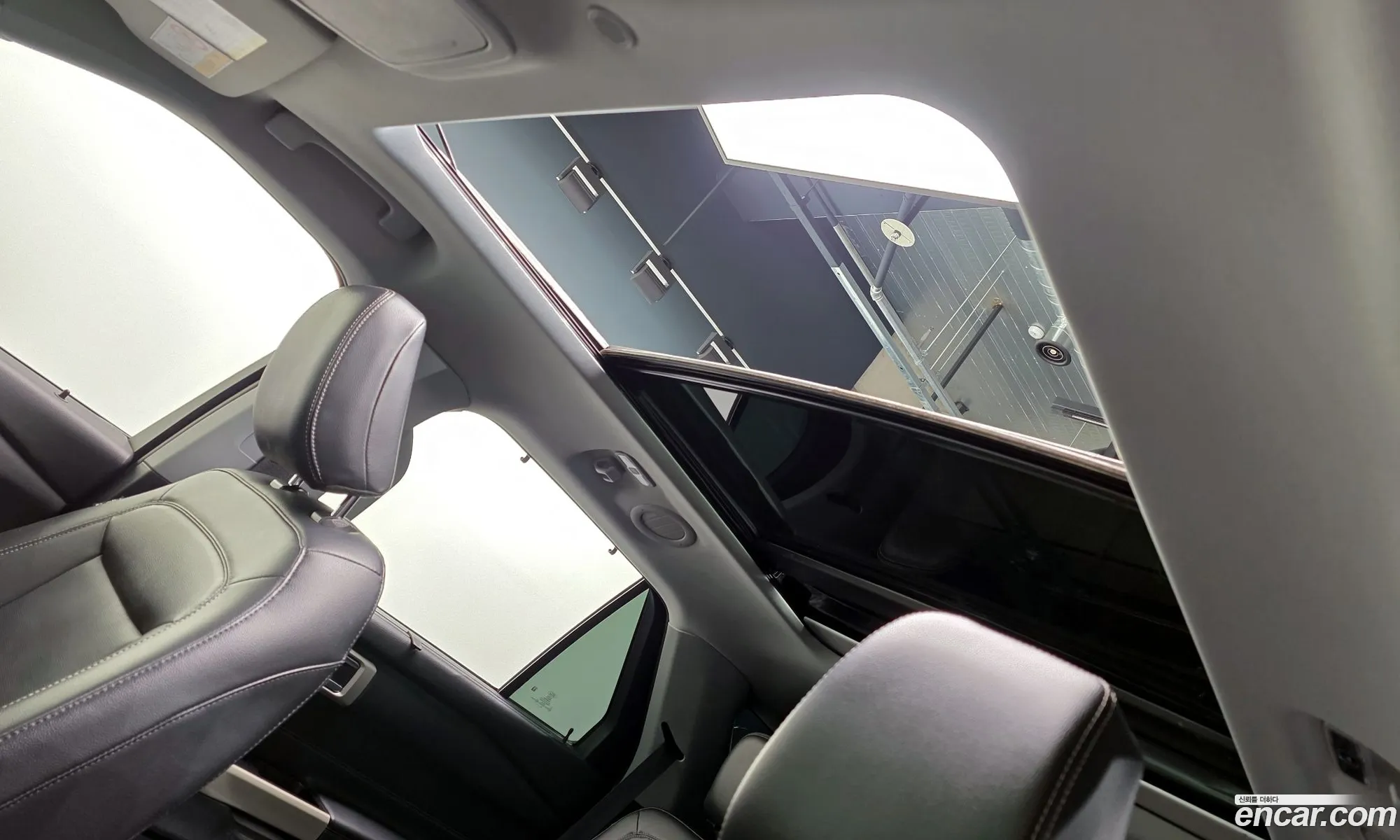 Ford Explorer 6th Gen 2021 — 2