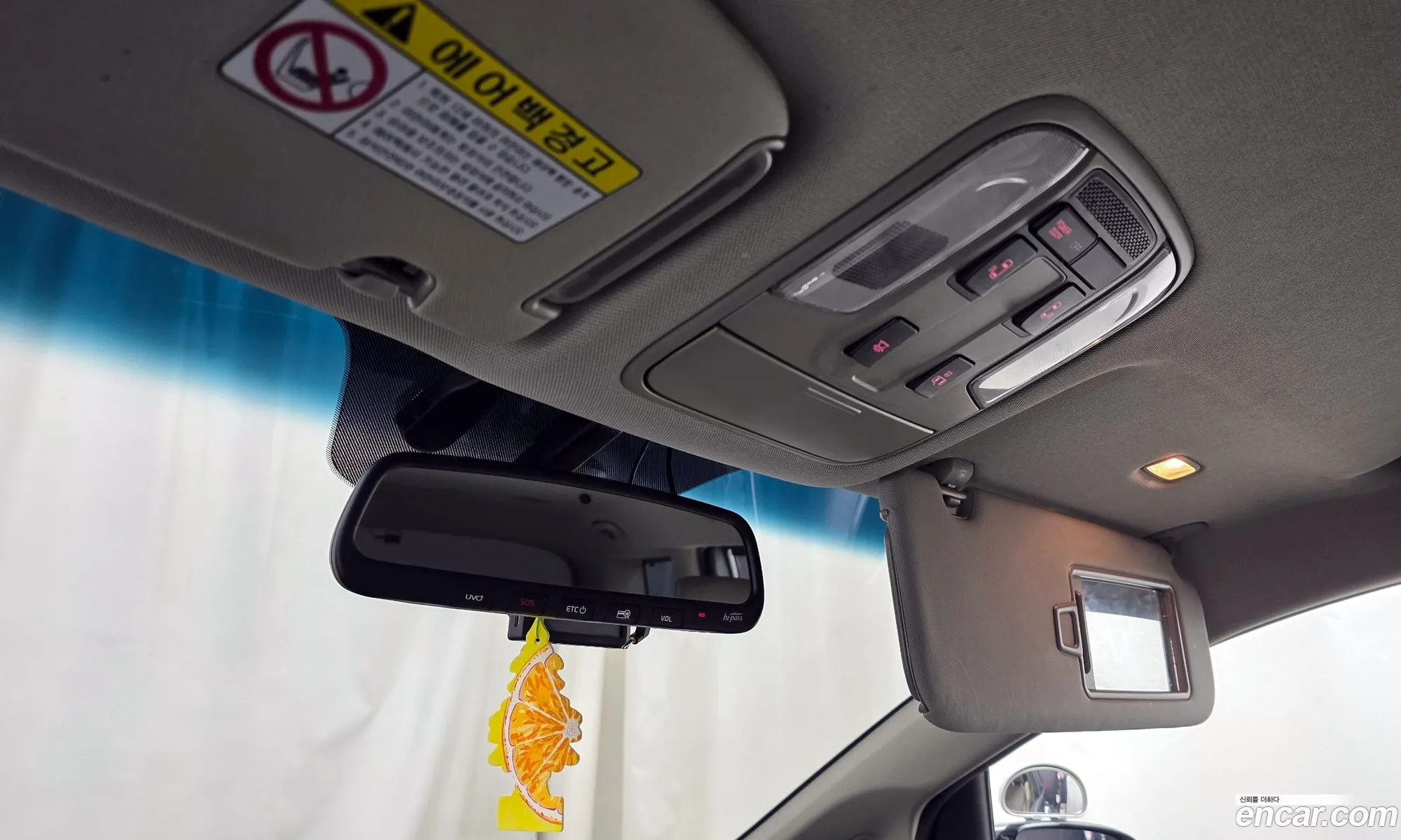 Kia Carnival 2019 — 20