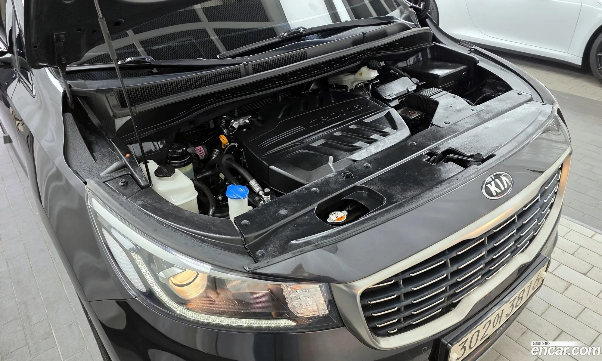Kia Carnival 2019 — 4