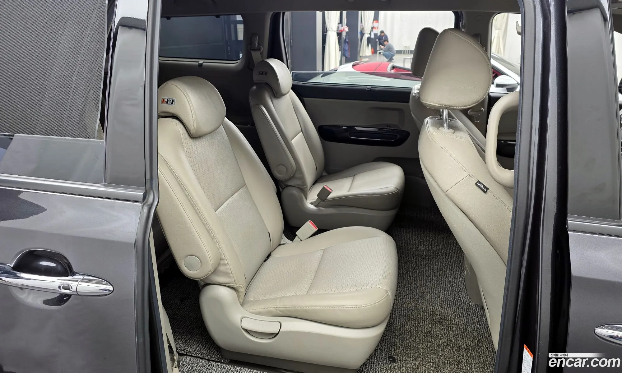 Kia Carnival 2019 — 7