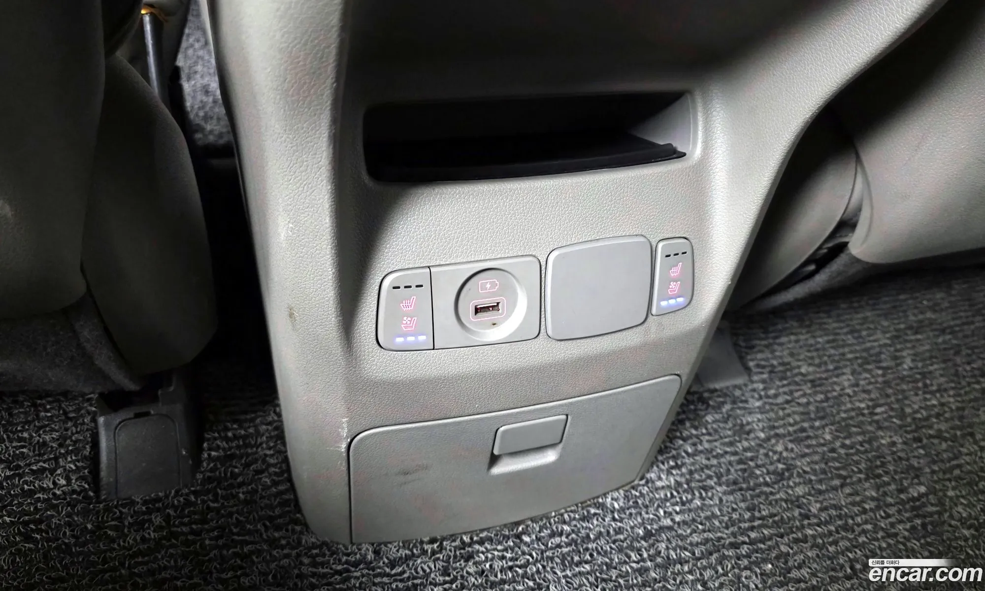 Kia Carnival 2019 — 13