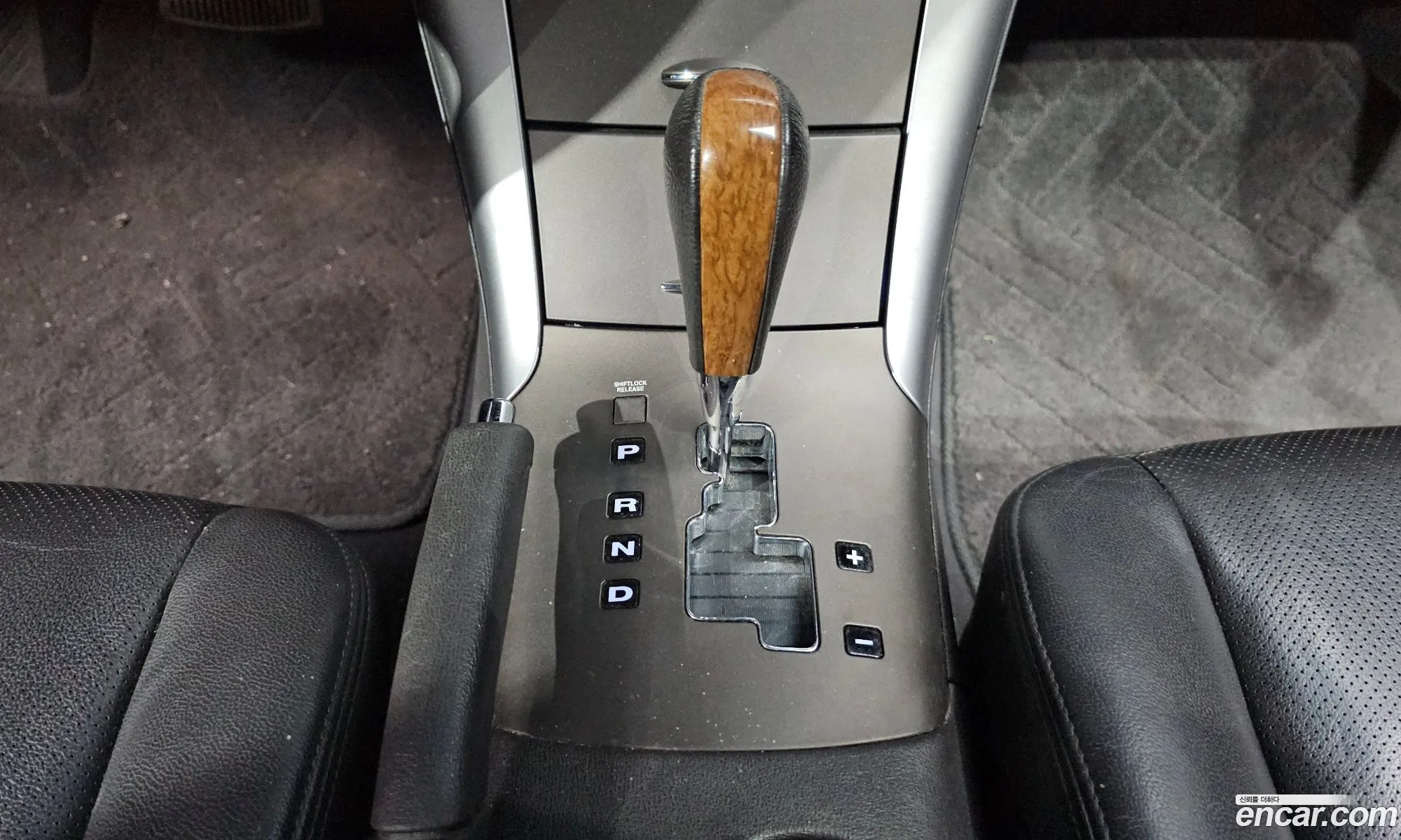 Hyundai NF Sonata Transform