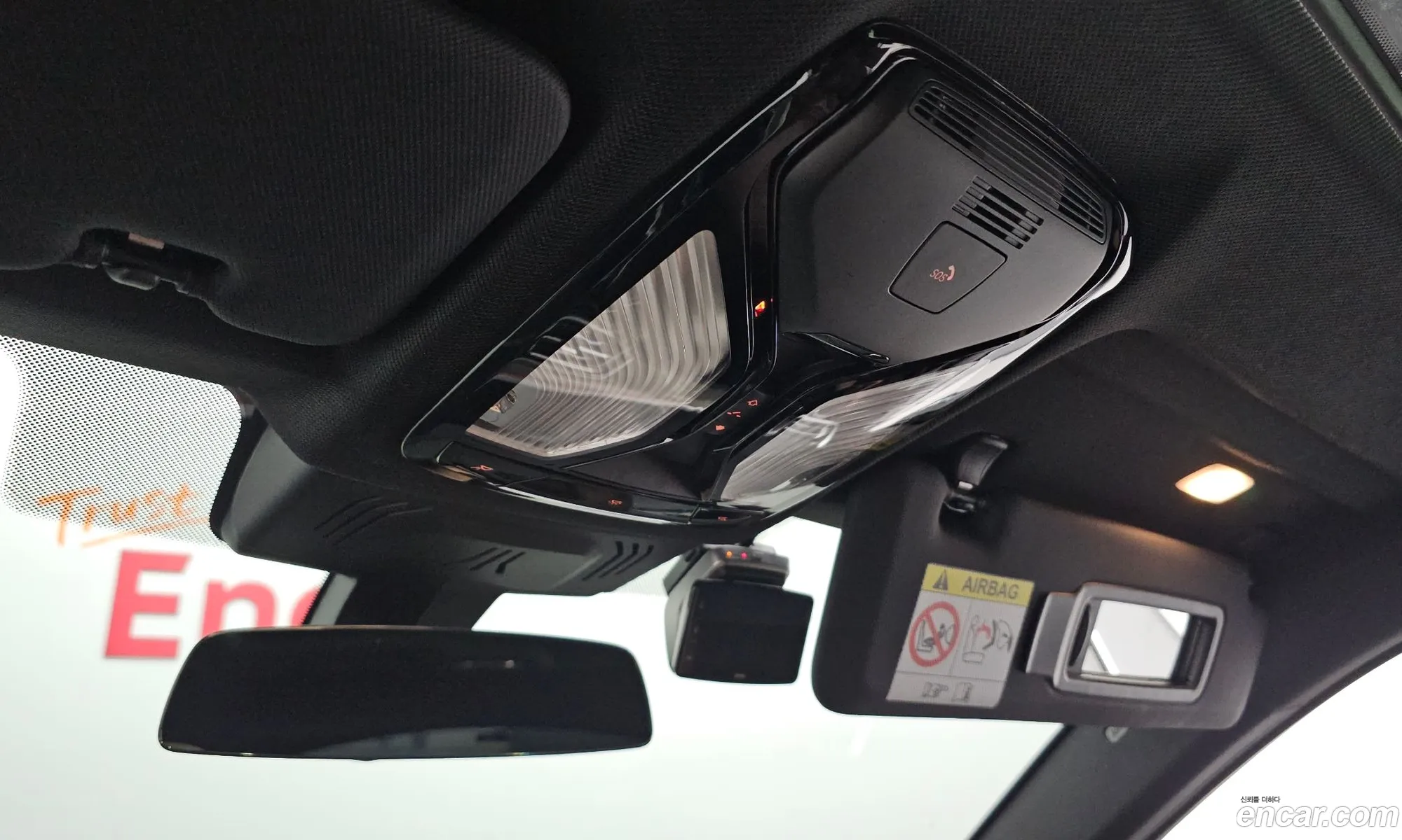 BMW X6 2022 WBACY6104P9N83683 — 2