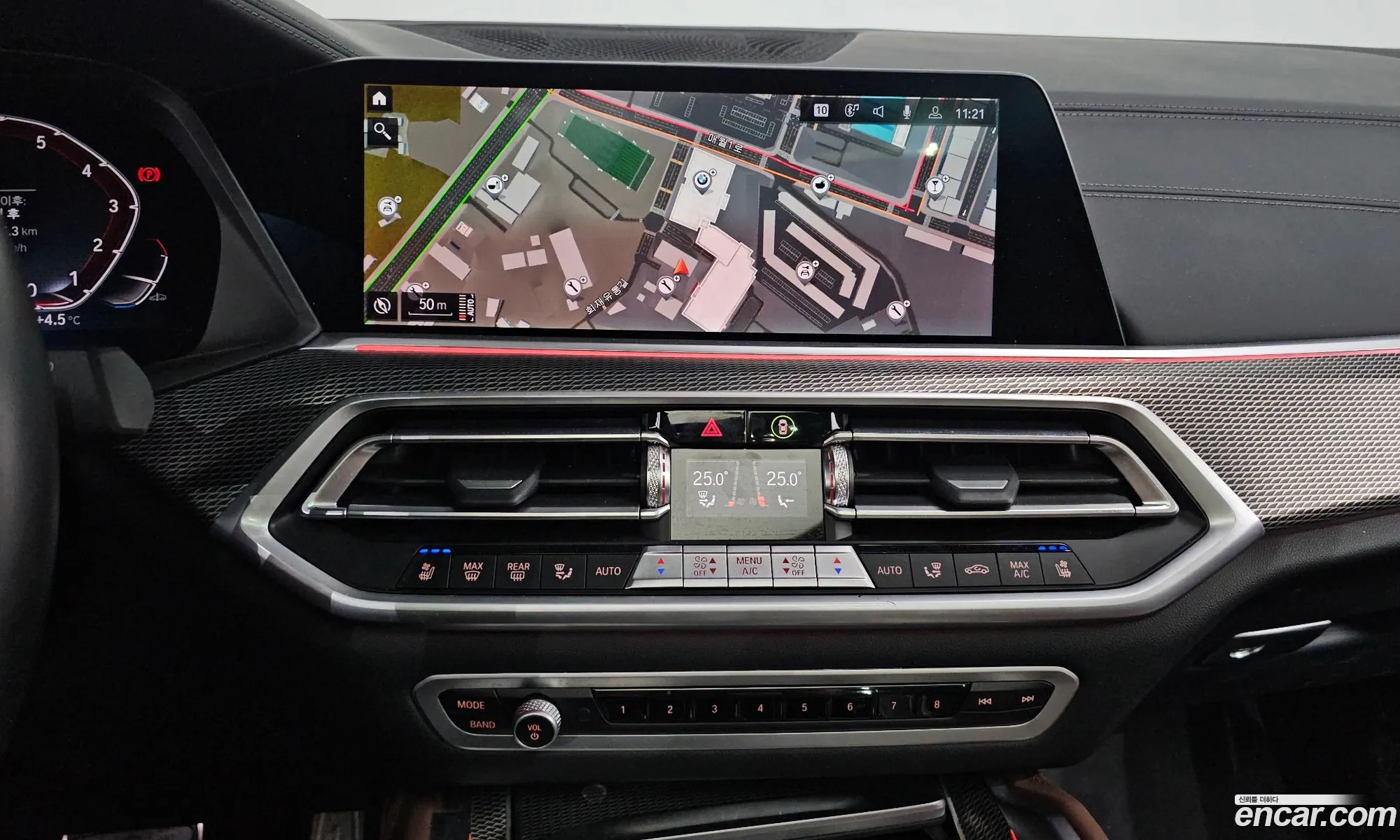 BMW X6 2022 WBACY6104P9N83683 — 20