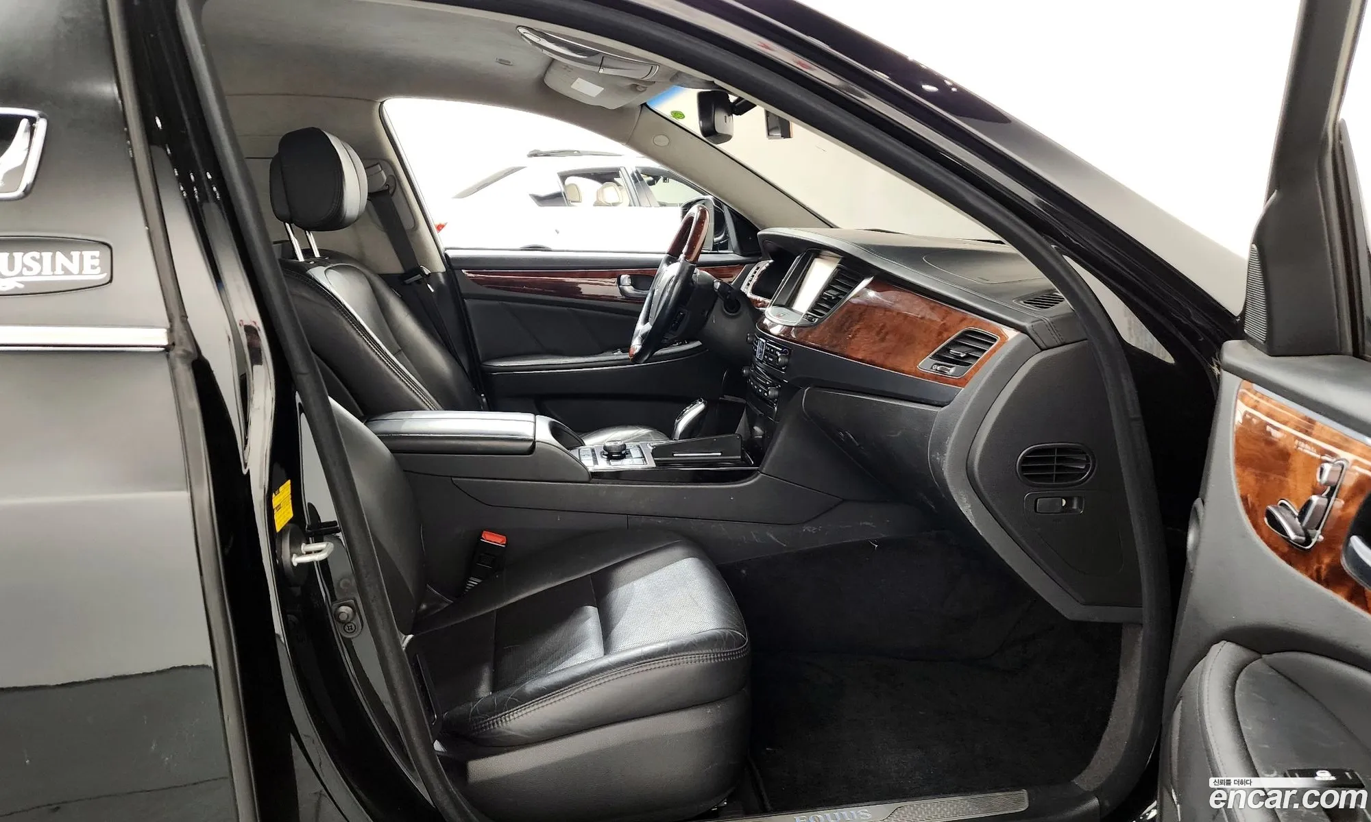Hyundai Equus 2013 — 3