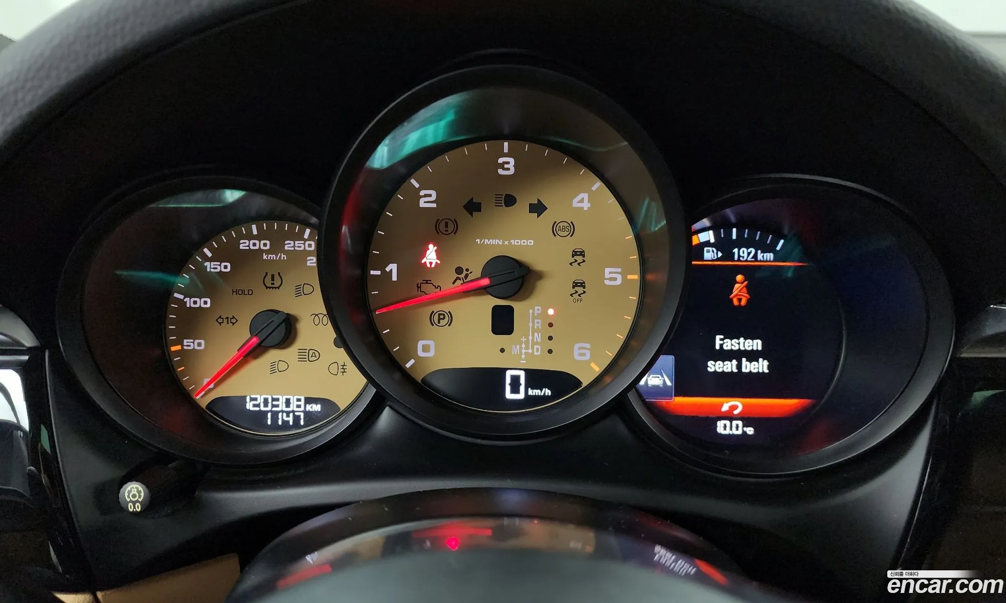 Porsche Macan 2017 — 18