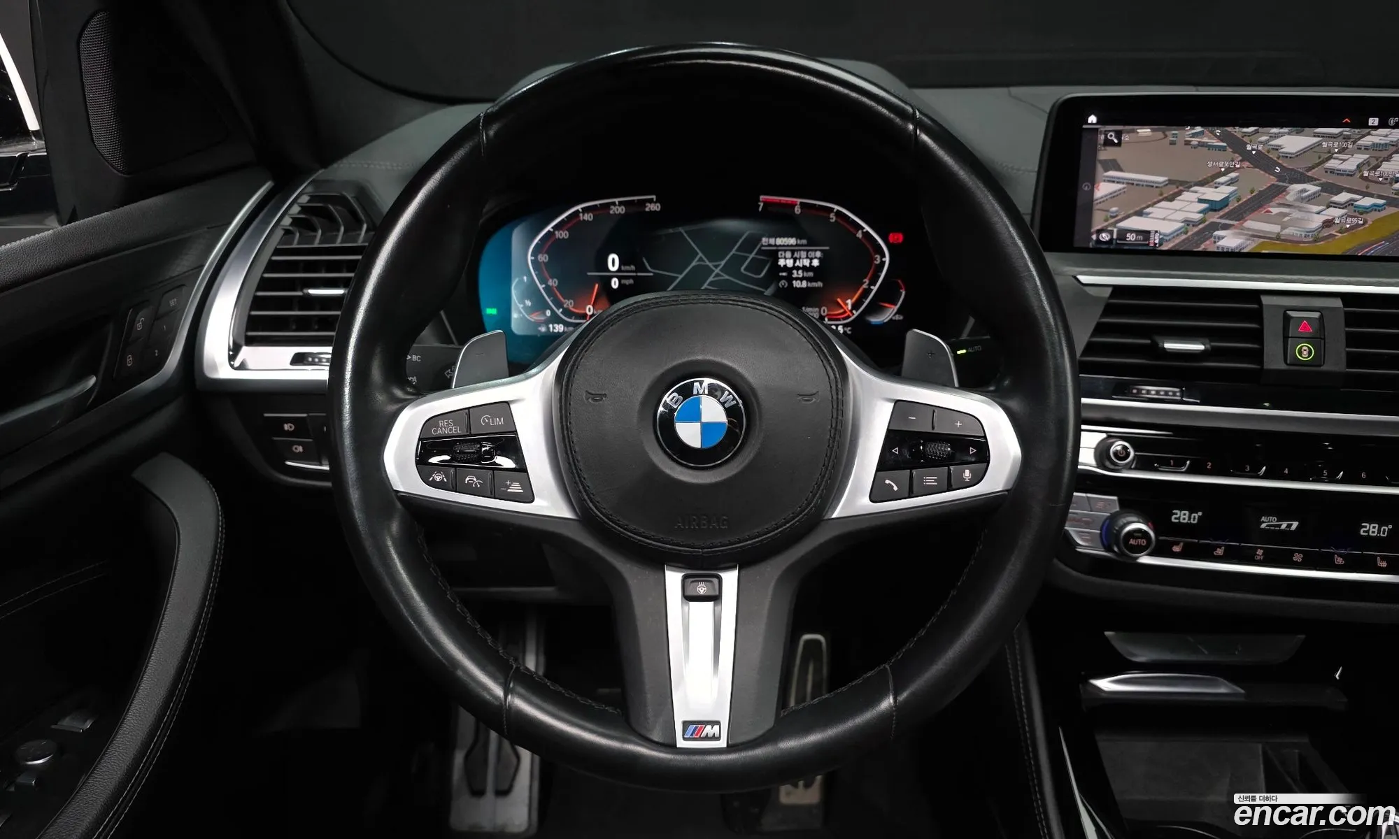 BMW X4 2021 — 13