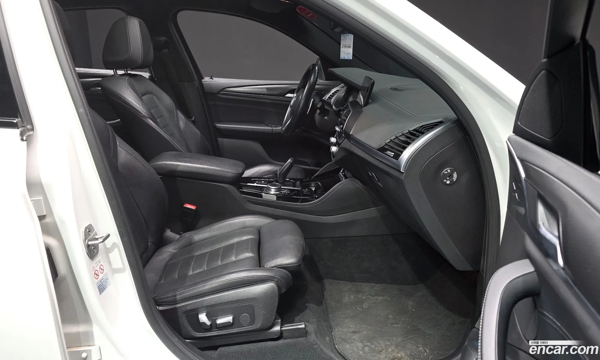 BMW X4 2021 — 12