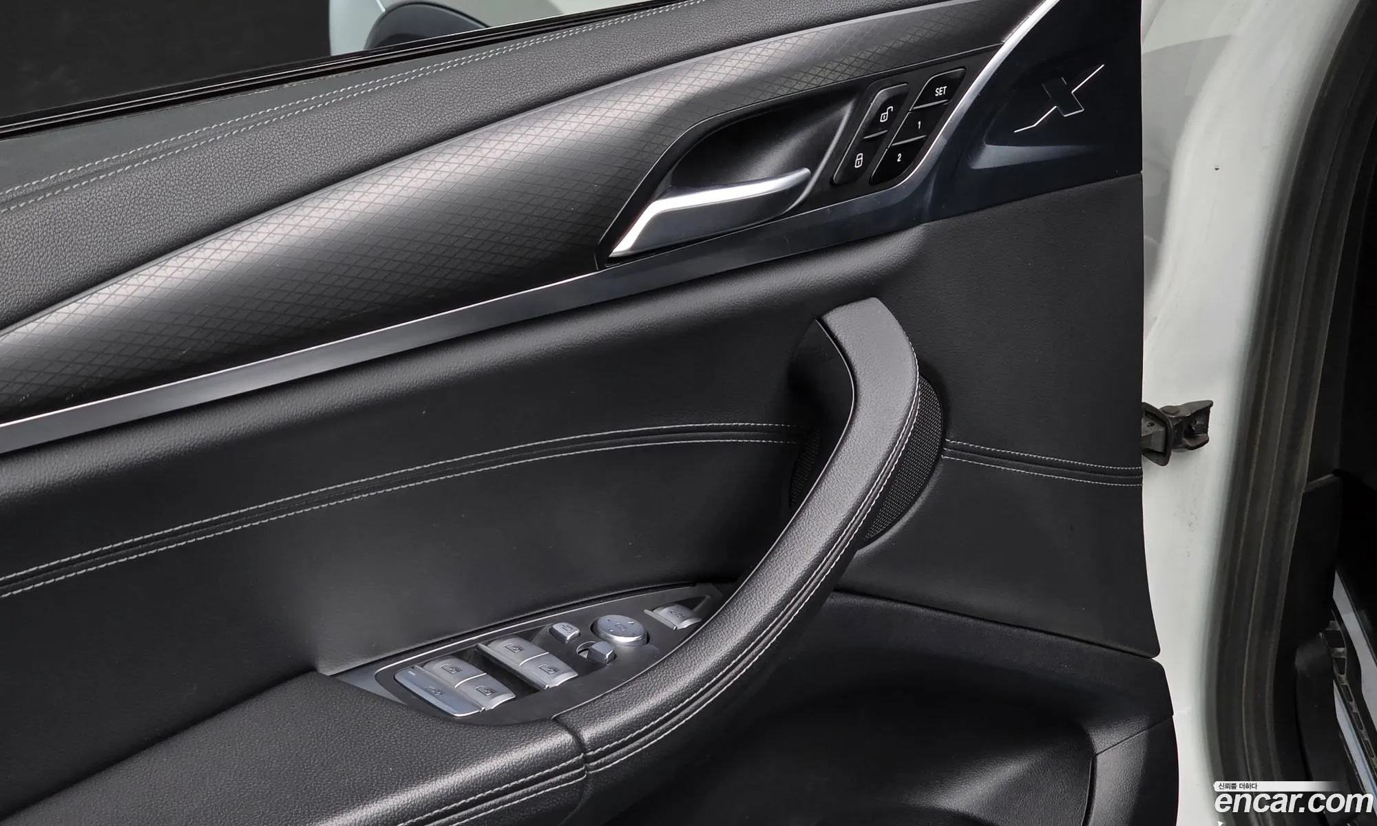 BMW X4 2021 — 4