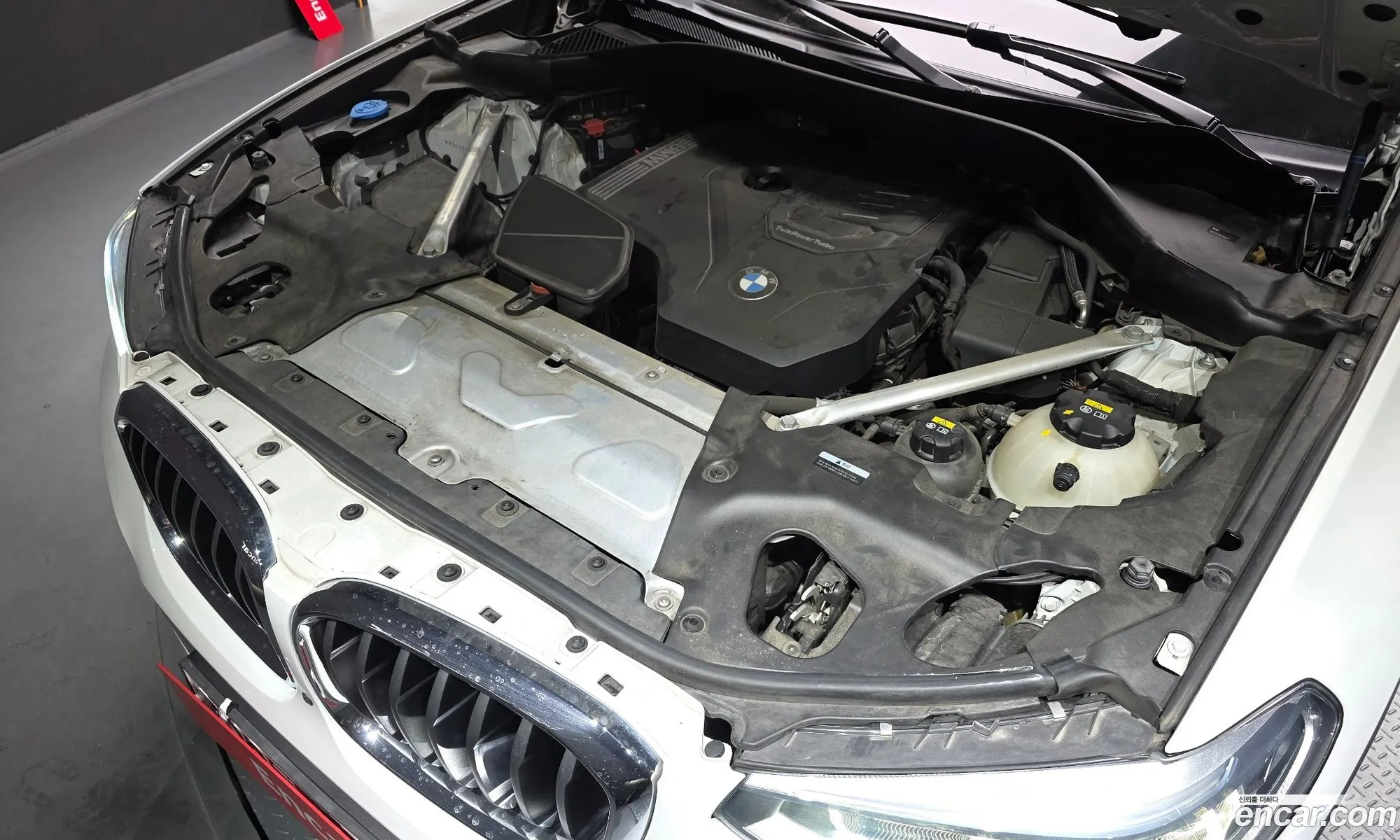 BMW X4 2021 — 8