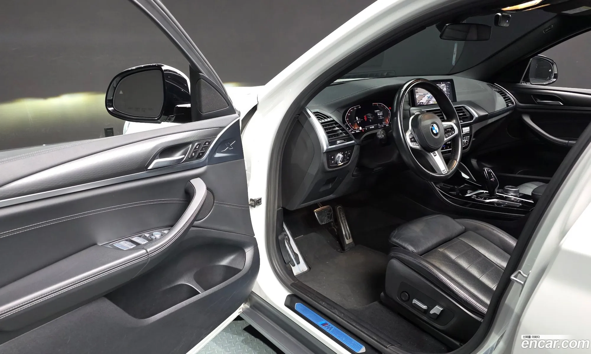 BMW X4 2021 — 6
