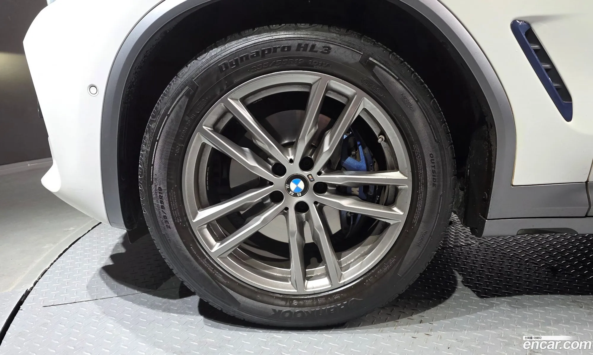 BMW X4 2021 — 5