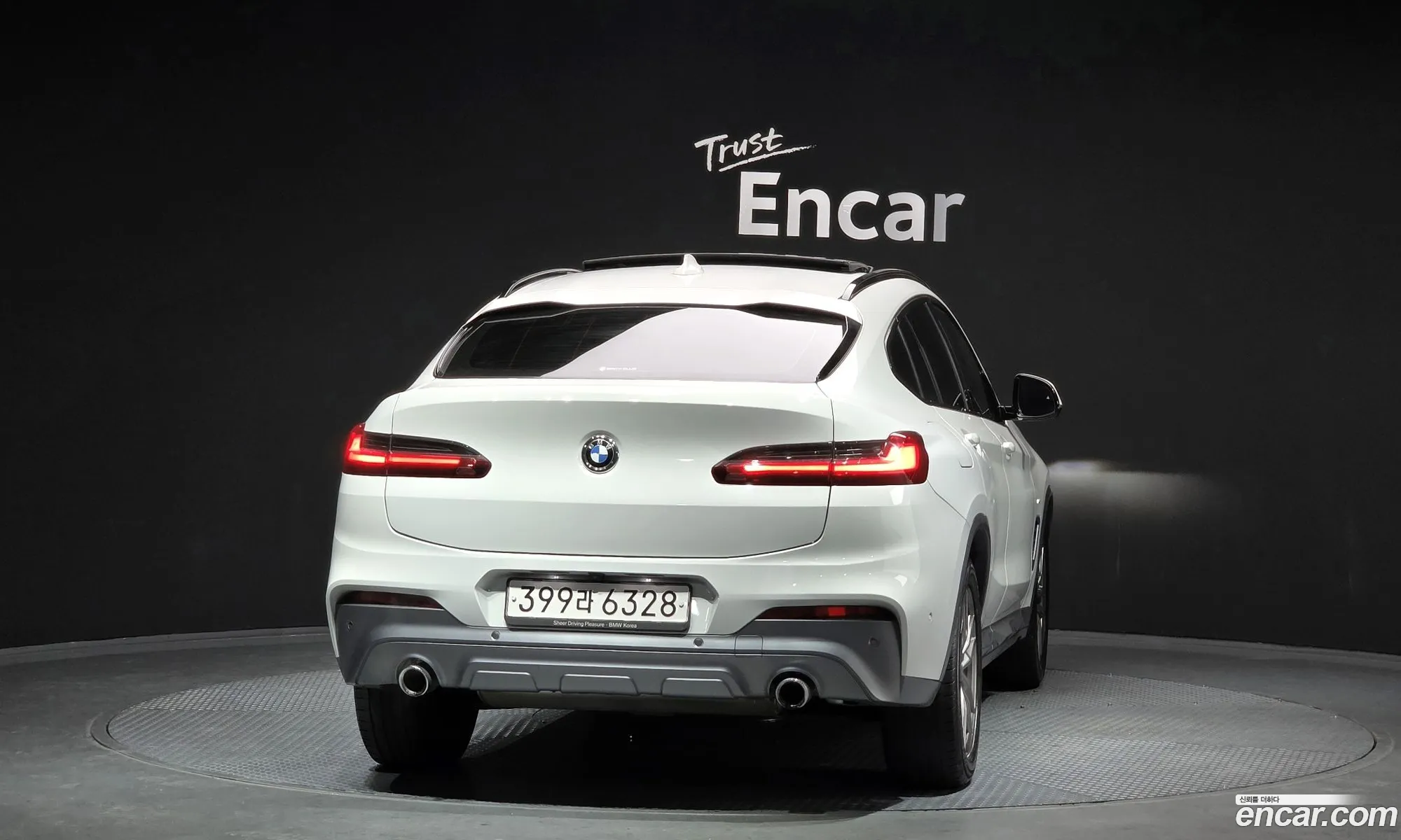 BMW X4 2021 — 3