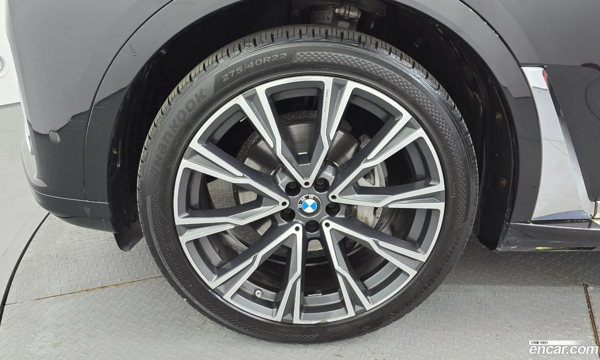 BMW X7 2019 11111111111111111 — 11