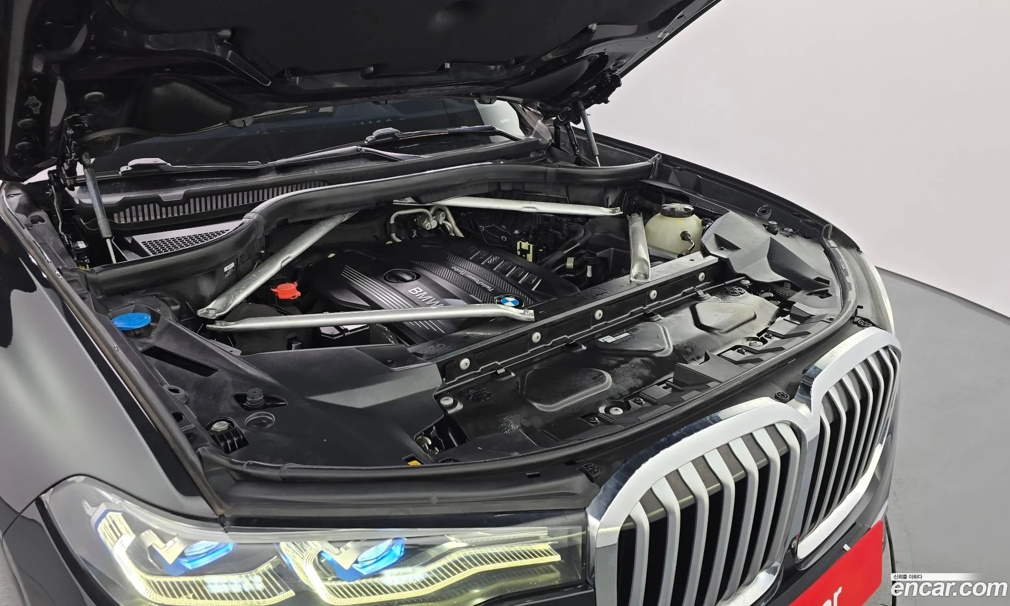 BMW X7 2019 11111111111111111 — 7