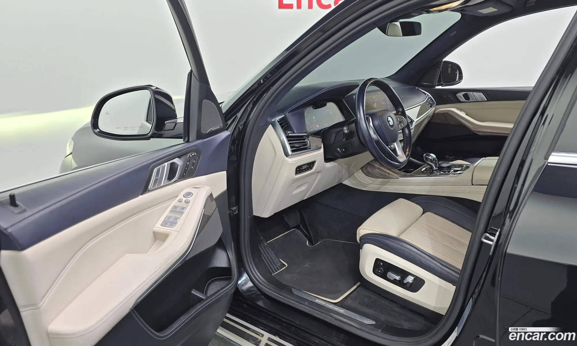 BMW X7 2019 11111111111111111 — 15