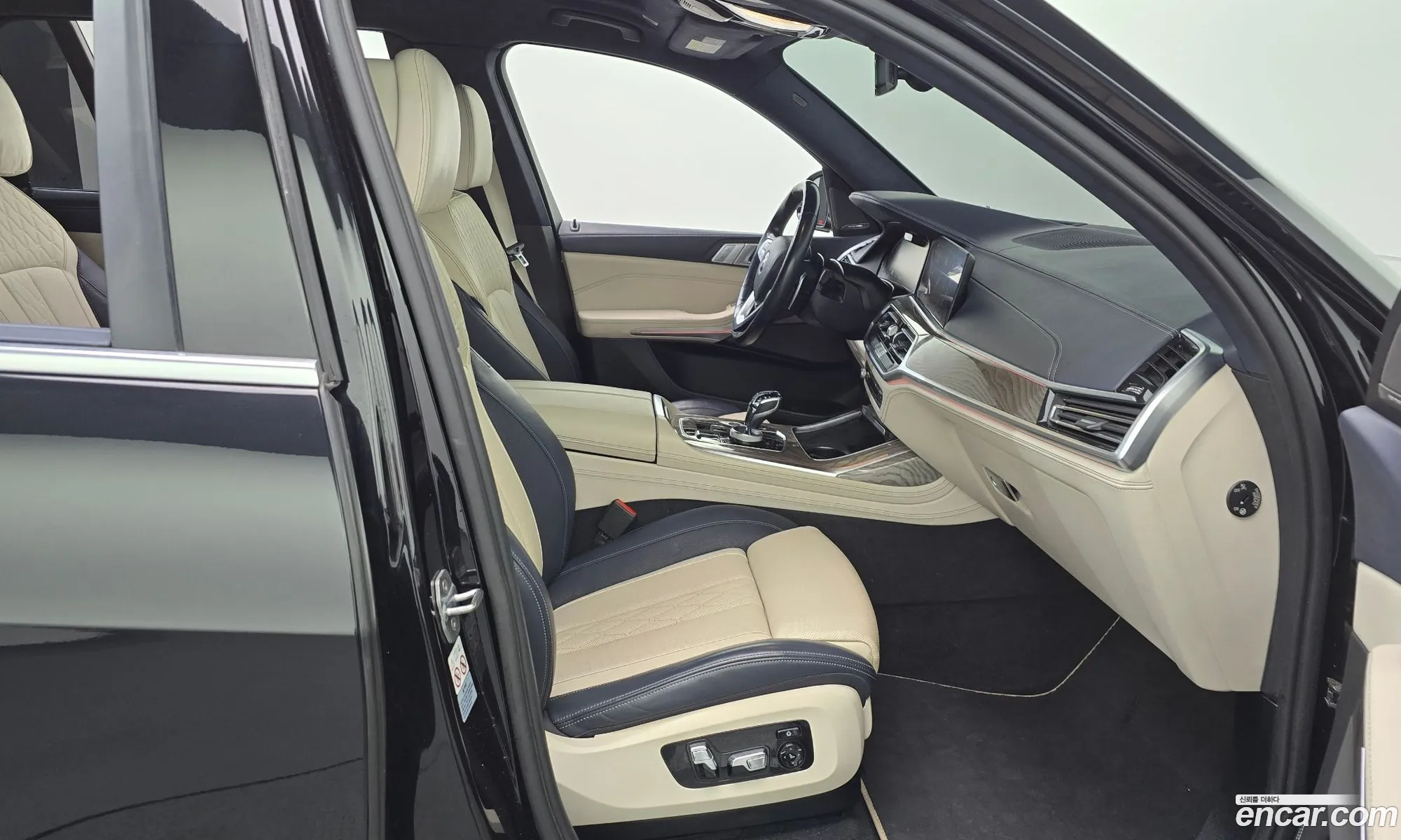 BMW X7 2019 11111111111111111 — 20