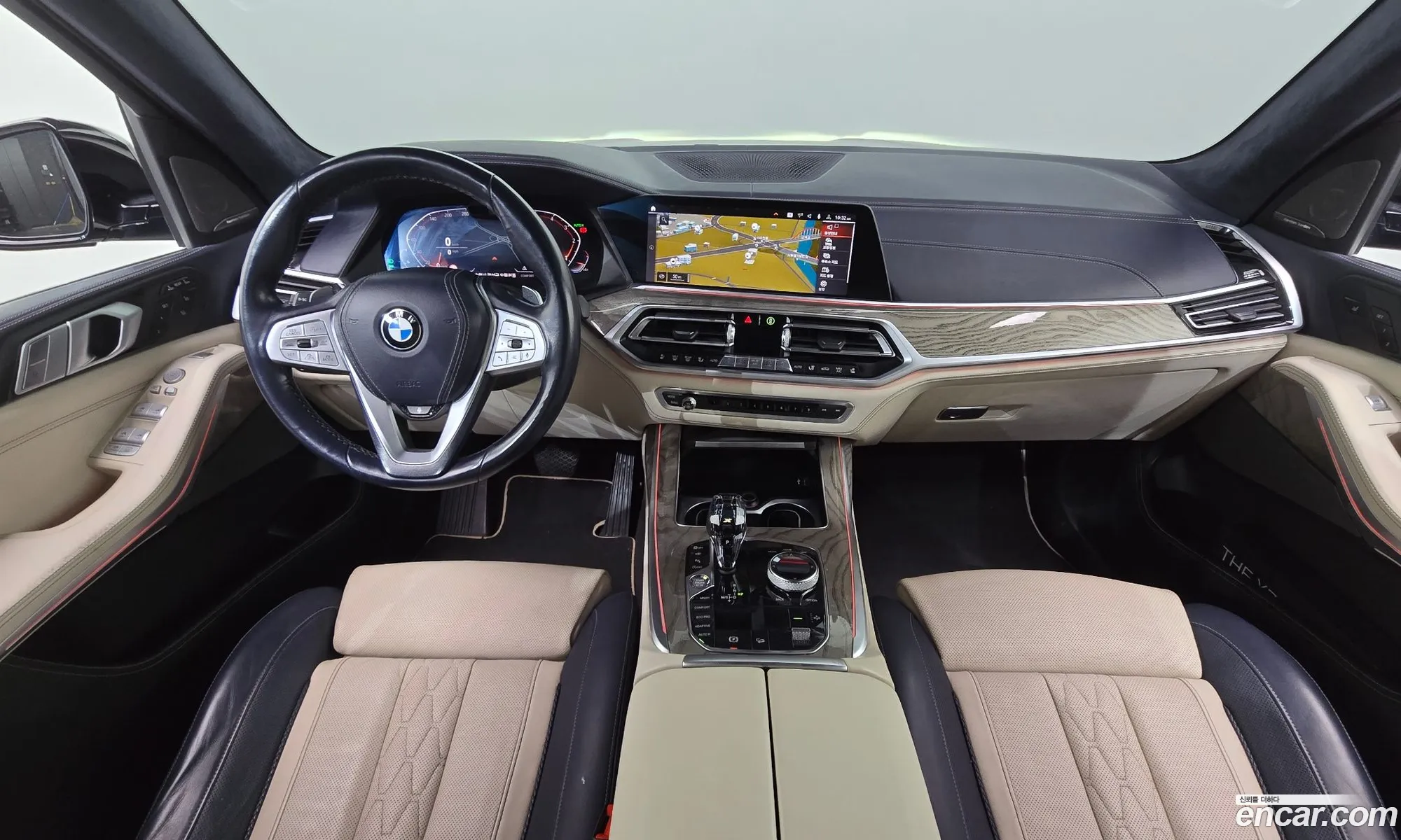 BMW X7 2019 11111111111111111 — 13
